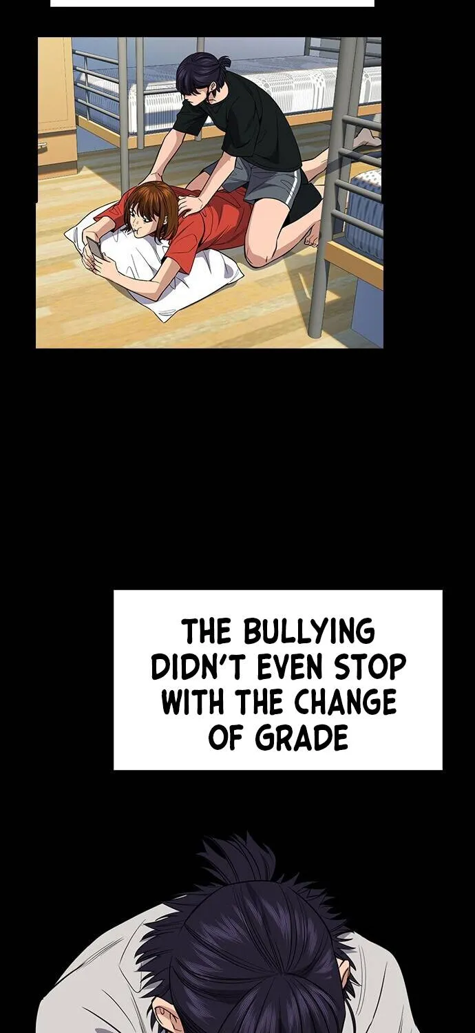 True Education Zinmanga X Chapter 36 Page 67