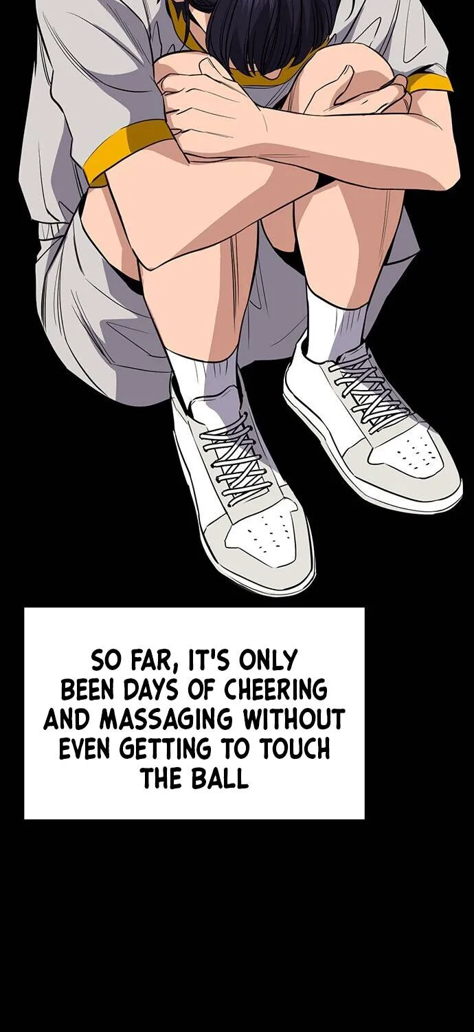 True Education Zinmanga X Chapter 36 Page 68