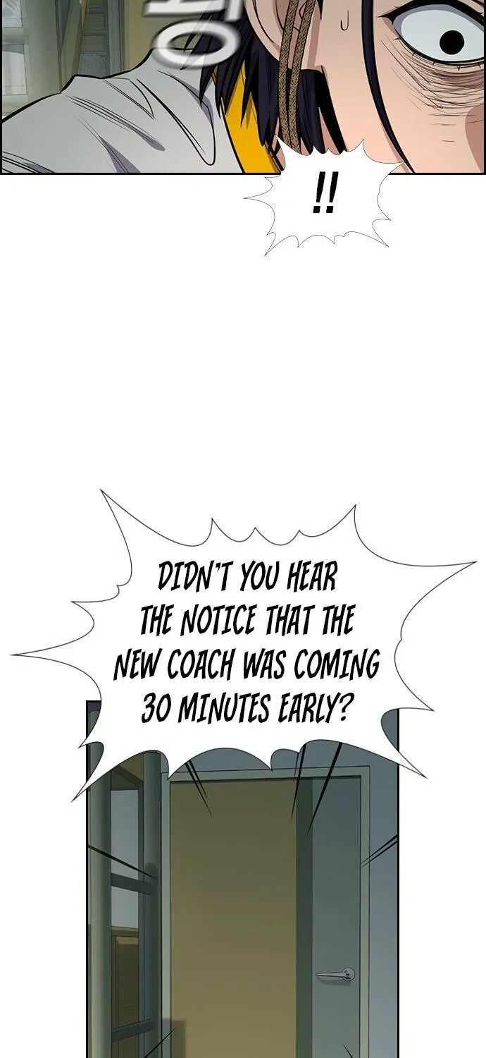 True Education Zinmanga X Chapter 36 Page 80