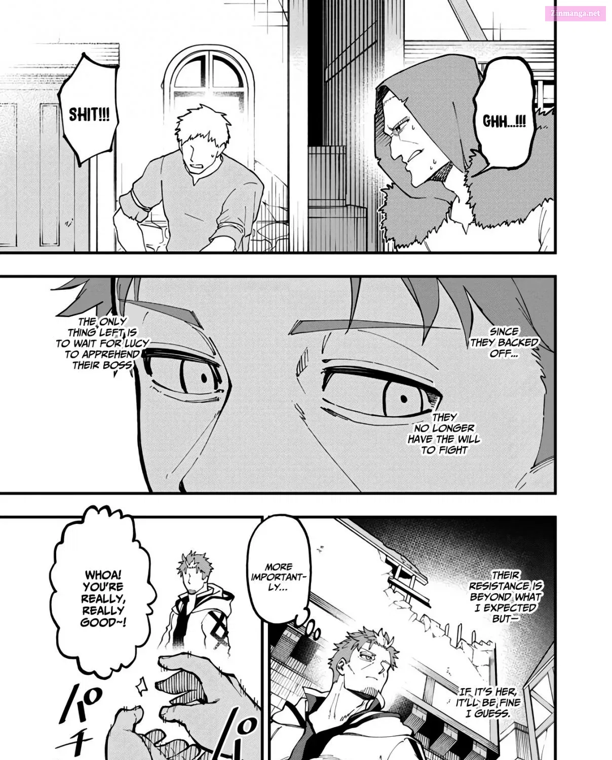 Katainaka no Ossan, Kensei ni Naru: Tada no Inaka no Kenjutsu Shihan Datta noni, Taisei shita Deshi-tachi ga Ore wo Hottekurenai Ken Zinmanga X Chapter 17 Page 10