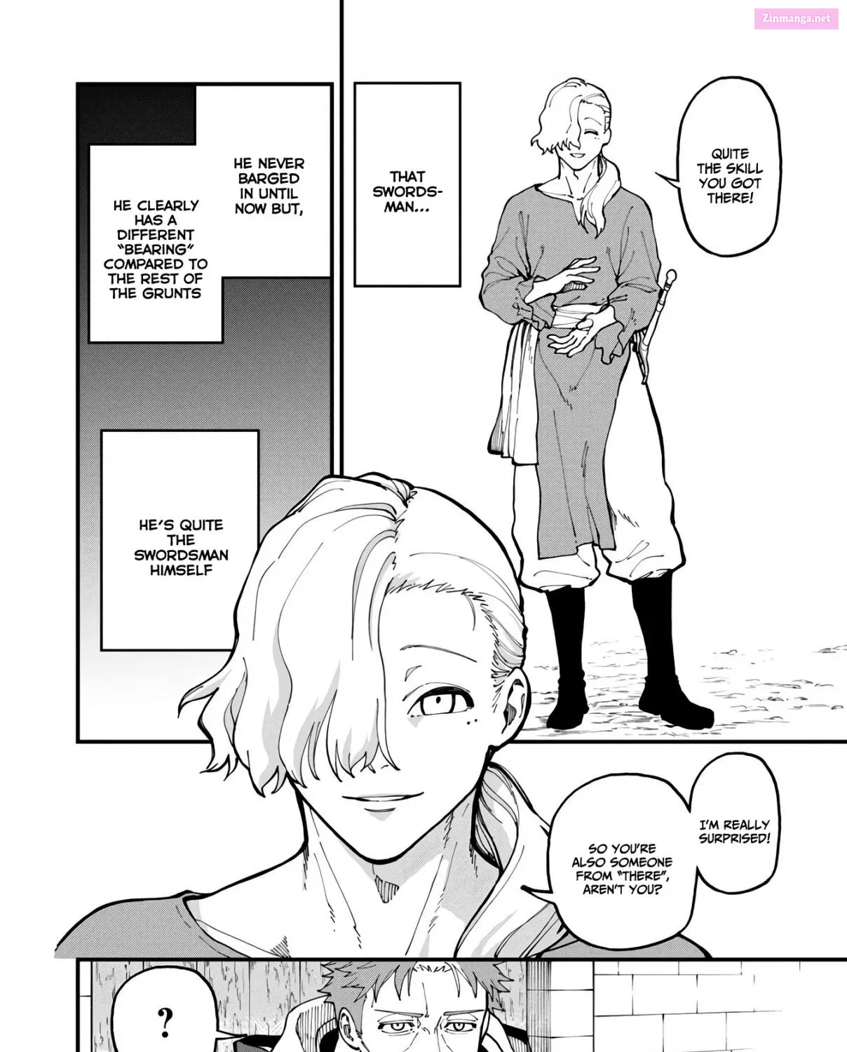 Katainaka no Ossan, Kensei ni Naru: Tada no Inaka no Kenjutsu Shihan Datta noni, Taisei shita Deshi-tachi ga Ore wo Hottekurenai Ken Zinmanga X Chapter 17 Page 12
