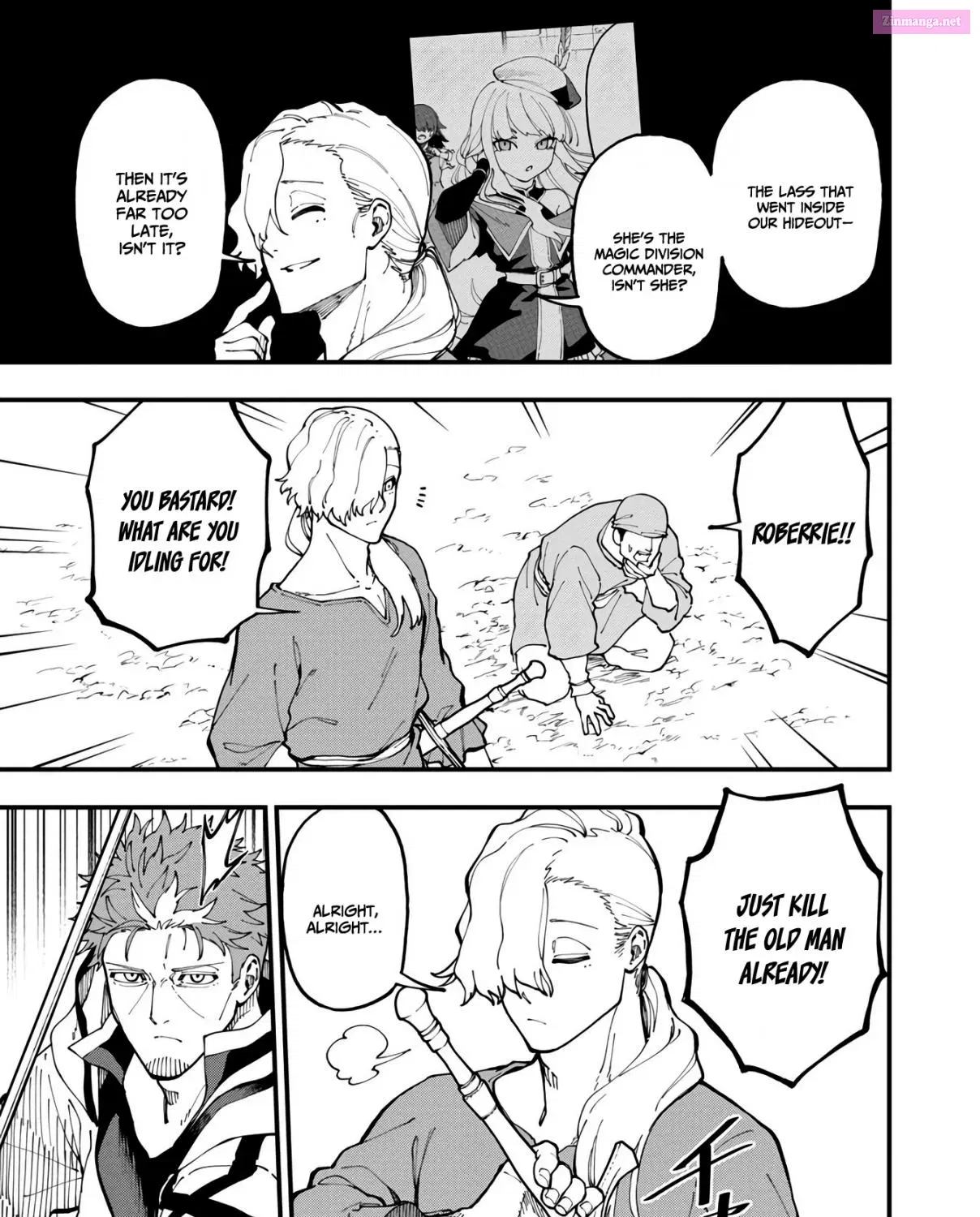 Katainaka no Ossan, Kensei ni Naru: Tada no Inaka no Kenjutsu Shihan Datta noni, Taisei shita Deshi-tachi ga Ore wo Hottekurenai Ken Zinmanga X Chapter 17 Page 14
