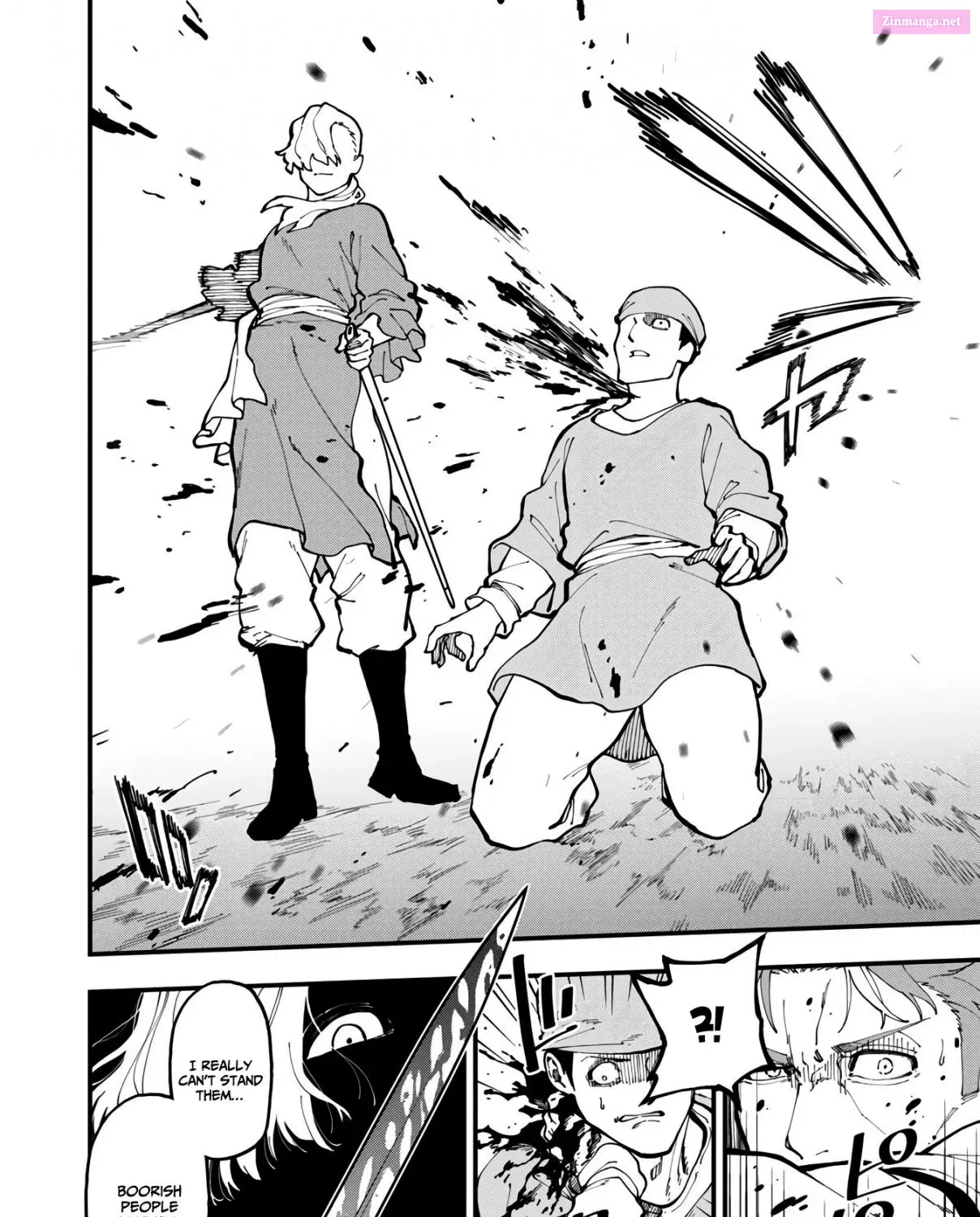 Katainaka no Ossan, Kensei ni Naru: Tada no Inaka no Kenjutsu Shihan Datta noni, Taisei shita Deshi-tachi ga Ore wo Hottekurenai Ken Zinmanga X Chapter 17 Page 16