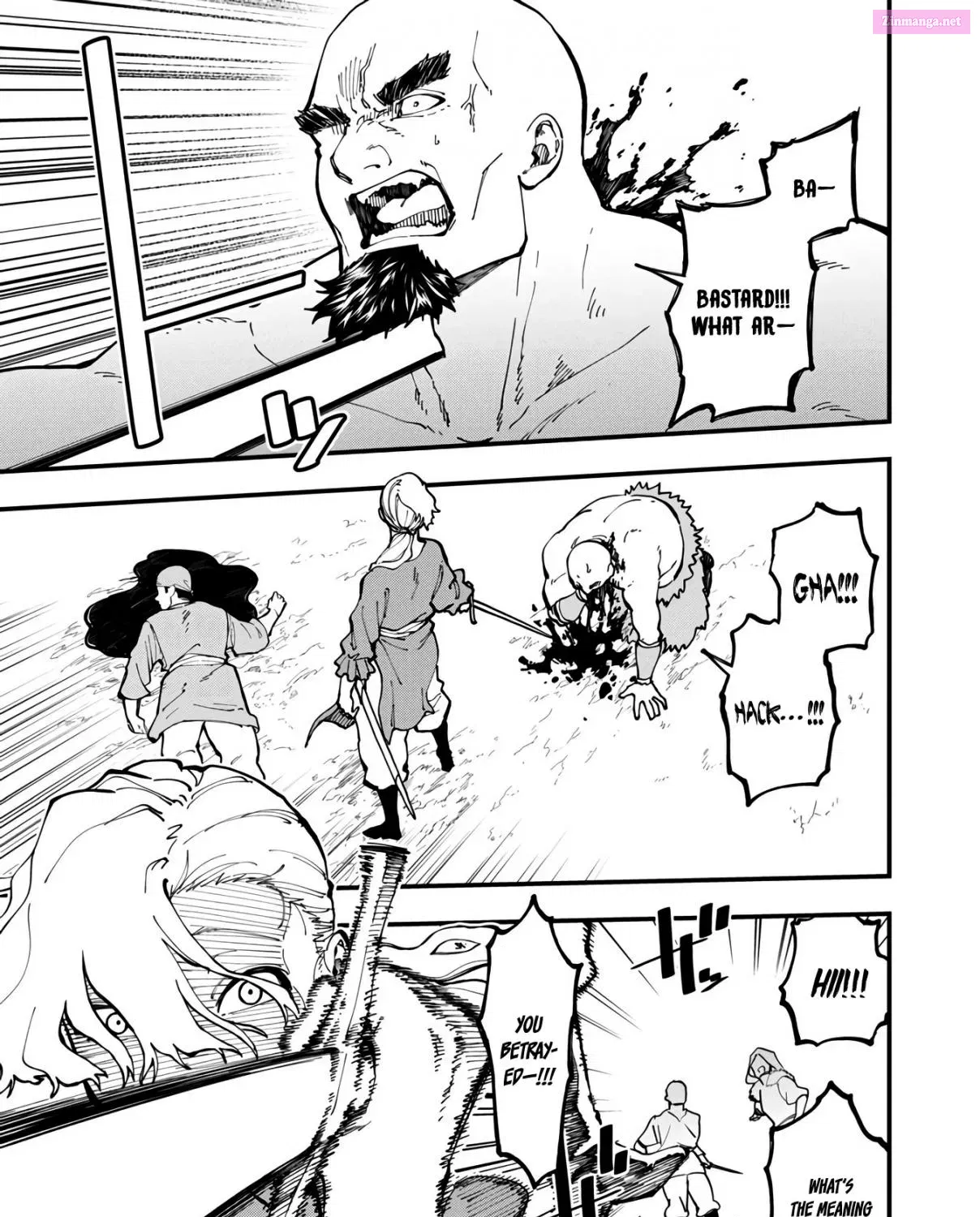 Katainaka no Ossan, Kensei ni Naru: Tada no Inaka no Kenjutsu Shihan Datta noni, Taisei shita Deshi-tachi ga Ore wo Hottekurenai Ken Zinmanga X Chapter 17 Page 18