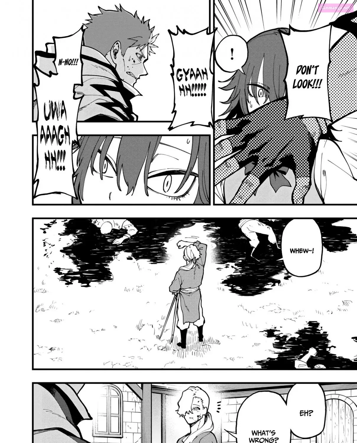 Katainaka no Ossan, Kensei ni Naru: Tada no Inaka no Kenjutsu Shihan Datta noni, Taisei shita Deshi-tachi ga Ore wo Hottekurenai Ken Zinmanga X Chapter 17 Page 20