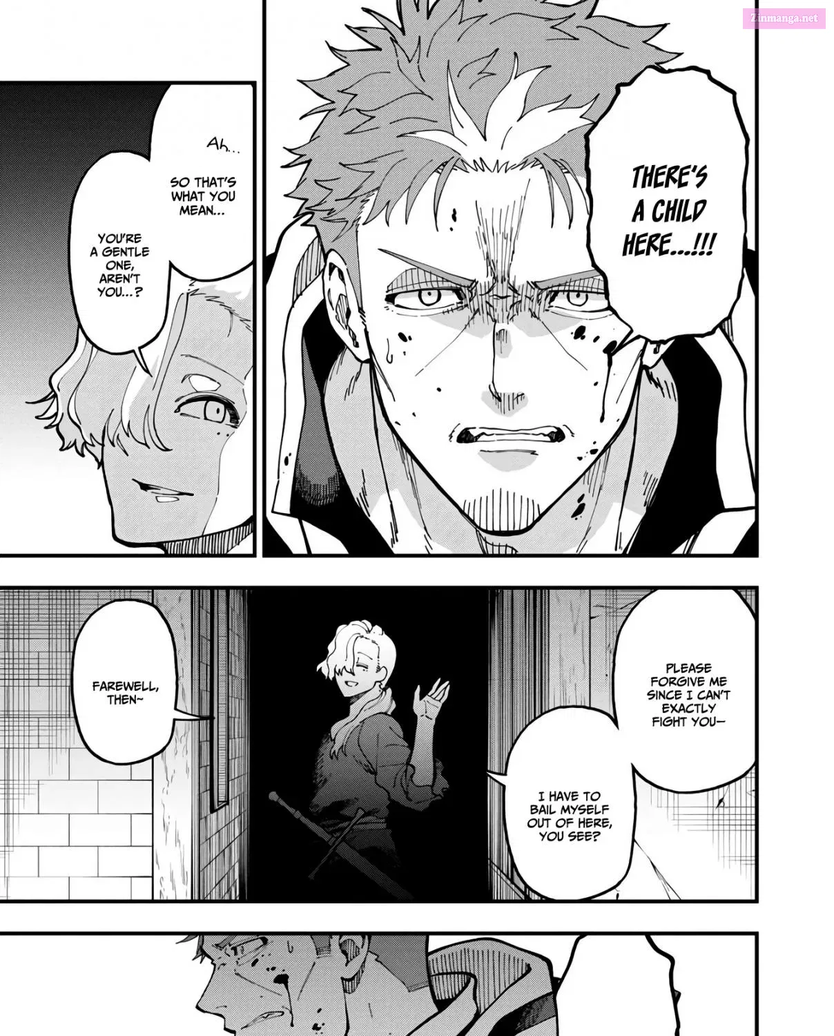 Katainaka no Ossan, Kensei ni Naru: Tada no Inaka no Kenjutsu Shihan Datta noni, Taisei shita Deshi-tachi ga Ore wo Hottekurenai Ken Zinmanga X Chapter 17 Page 22