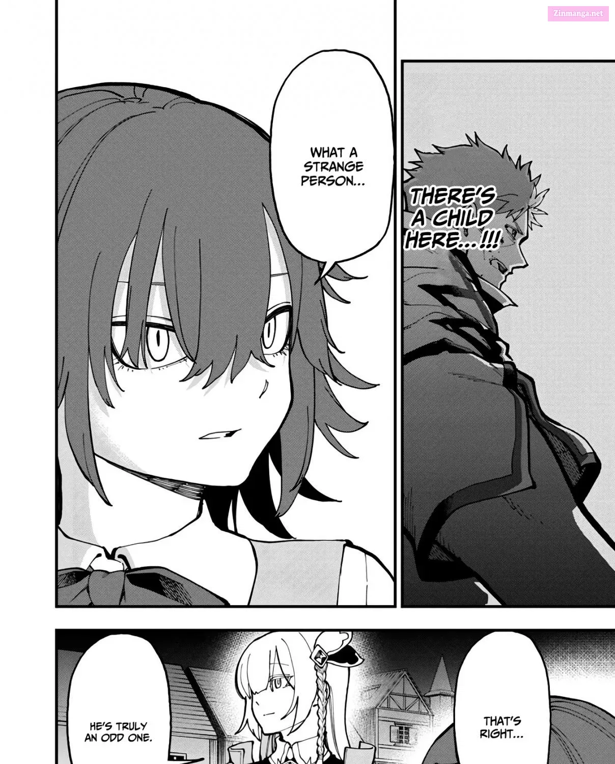 Katainaka no Ossan, Kensei ni Naru: Tada no Inaka no Kenjutsu Shihan Datta noni, Taisei shita Deshi-tachi ga Ore wo Hottekurenai Ken Zinmanga X Chapter 17 Page 32