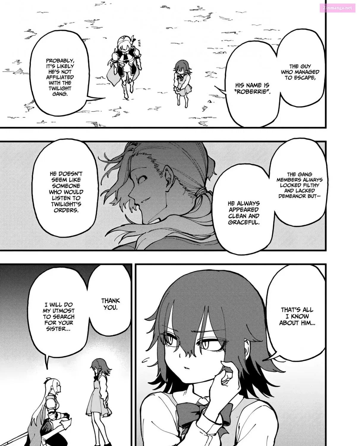 Katainaka no Ossan, Kensei ni Naru: Tada no Inaka no Kenjutsu Shihan Datta noni, Taisei shita Deshi-tachi ga Ore wo Hottekurenai Ken Zinmanga X Chapter 17 Page 34