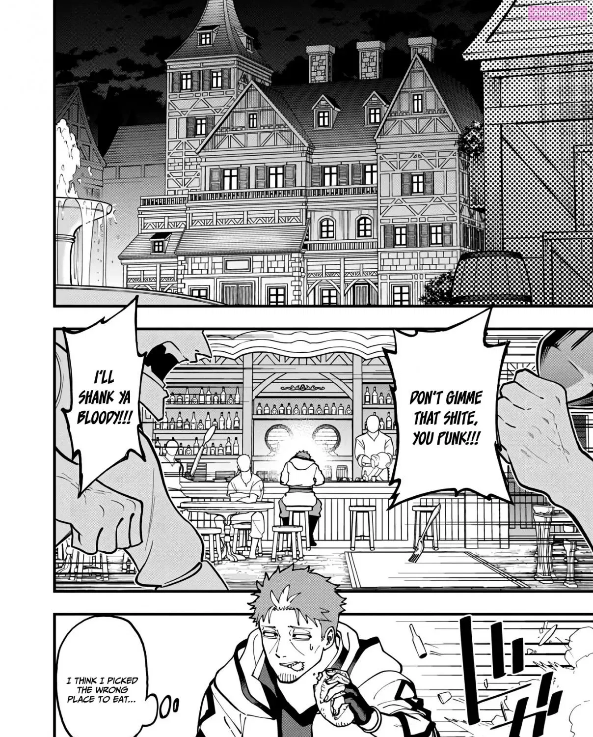 Katainaka no Ossan, Kensei ni Naru: Tada no Inaka no Kenjutsu Shihan Datta noni, Taisei shita Deshi-tachi ga Ore wo Hottekurenai Ken Zinmanga X Chapter 17 Page 36