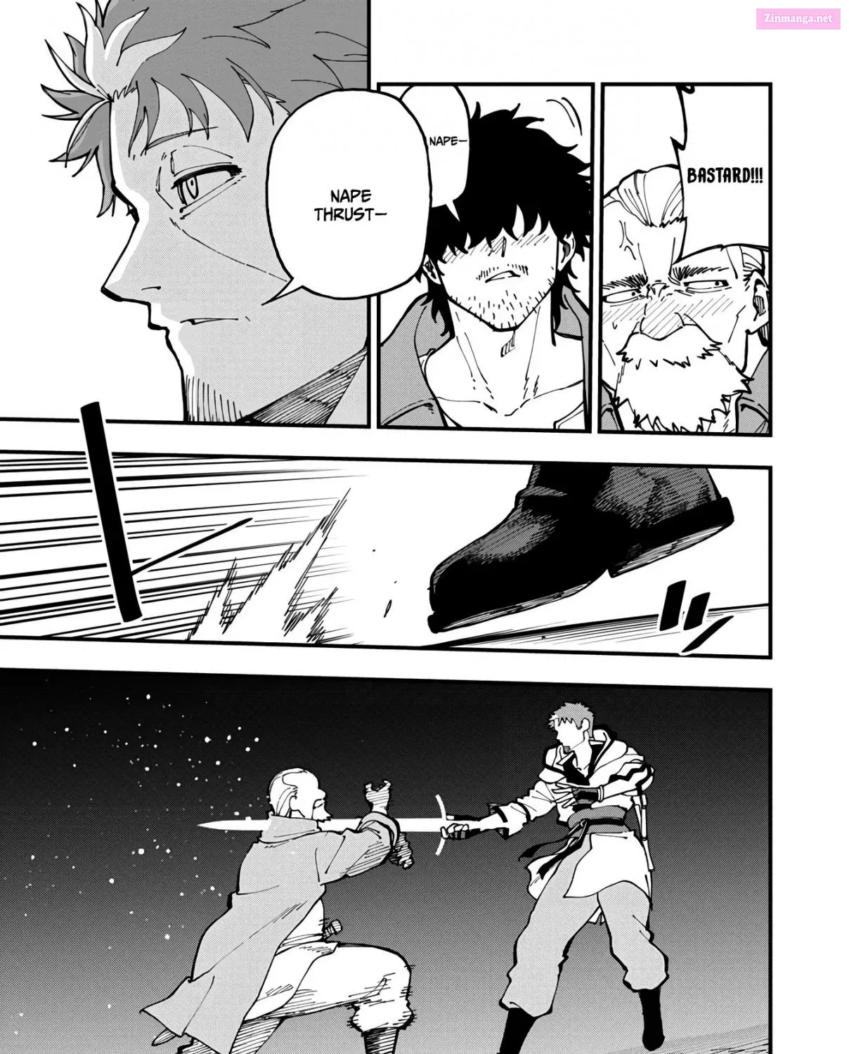 Katainaka no Ossan, Kensei ni Naru: Tada no Inaka no Kenjutsu Shihan Datta noni, Taisei shita Deshi-tachi ga Ore wo Hottekurenai Ken Zinmanga X Chapter 17 Page 50