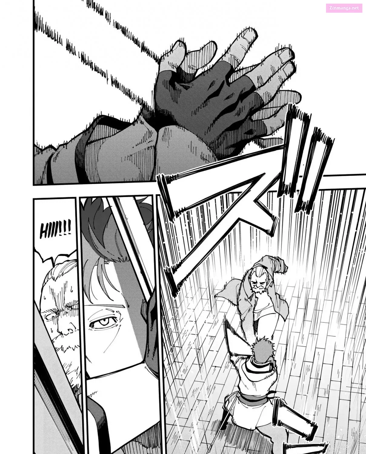 Katainaka no Ossan, Kensei ni Naru: Tada no Inaka no Kenjutsu Shihan Datta noni, Taisei shita Deshi-tachi ga Ore wo Hottekurenai Ken Zinmanga X Chapter 17 Page 56