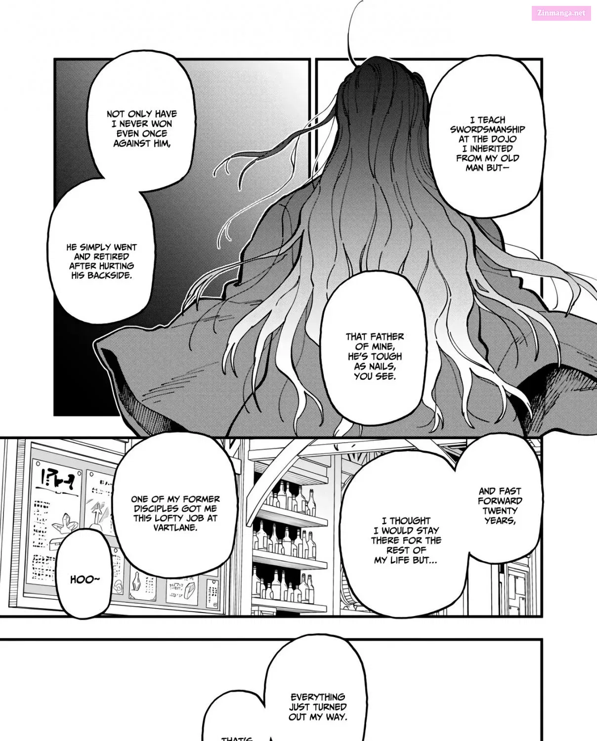 Katainaka no Ossan, Kensei ni Naru: Tada no Inaka no Kenjutsu Shihan Datta noni, Taisei shita Deshi-tachi ga Ore wo Hottekurenai Ken Zinmanga X Chapter 17 Page 62