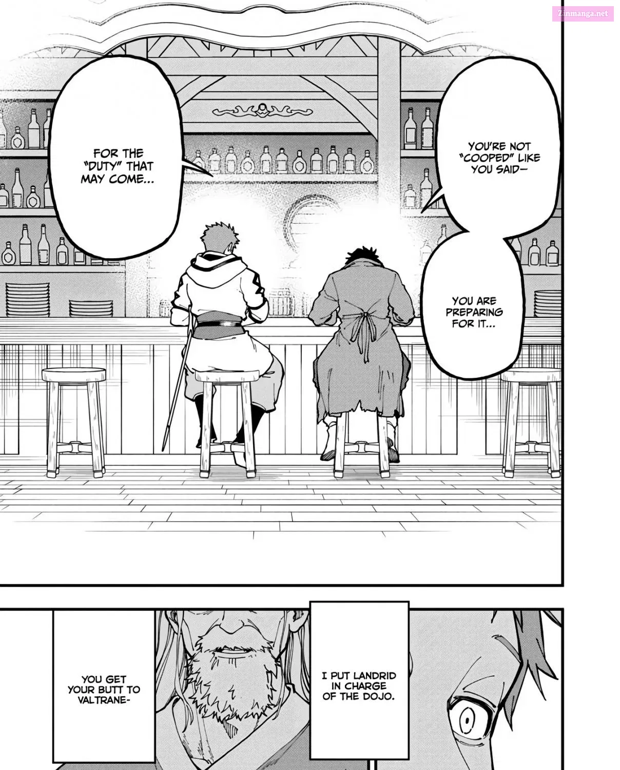 Katainaka no Ossan, Kensei ni Naru: Tada no Inaka no Kenjutsu Shihan Datta noni, Taisei shita Deshi-tachi ga Ore wo Hottekurenai Ken Zinmanga X Chapter 17 Page 66