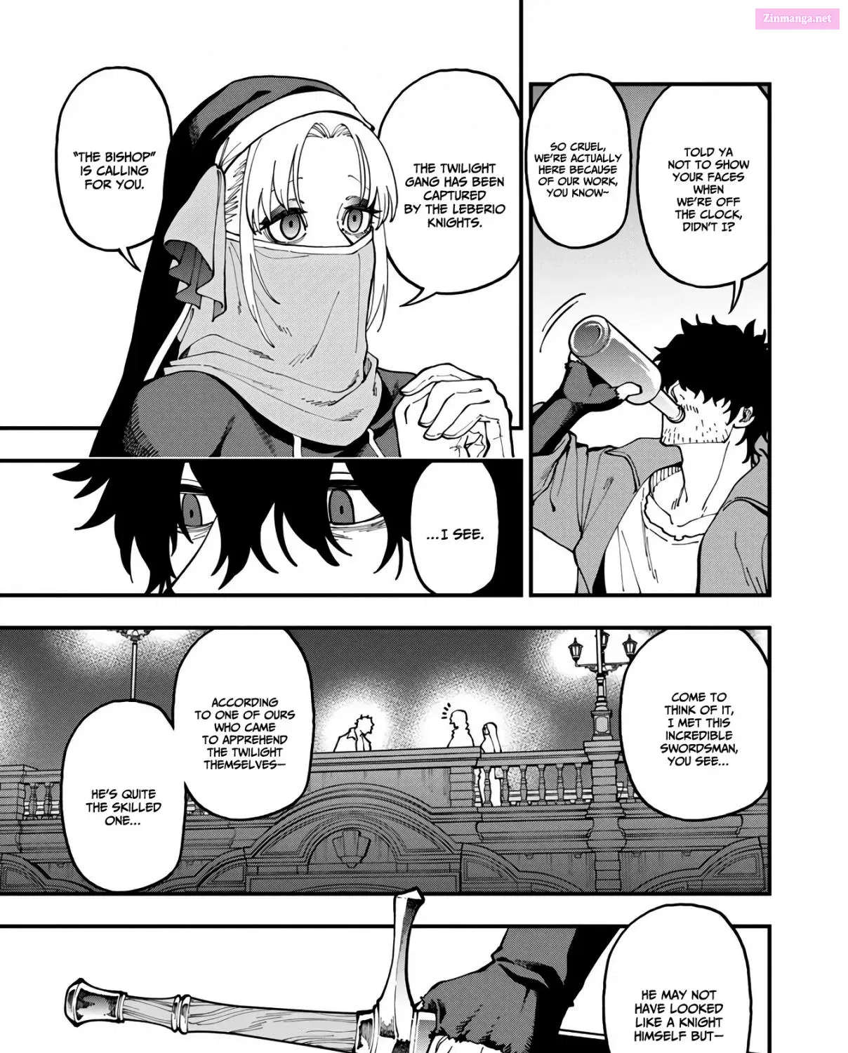 Katainaka no Ossan, Kensei ni Naru: Tada no Inaka no Kenjutsu Shihan Datta noni, Taisei shita Deshi-tachi ga Ore wo Hottekurenai Ken Zinmanga X Chapter 17 Page 78
