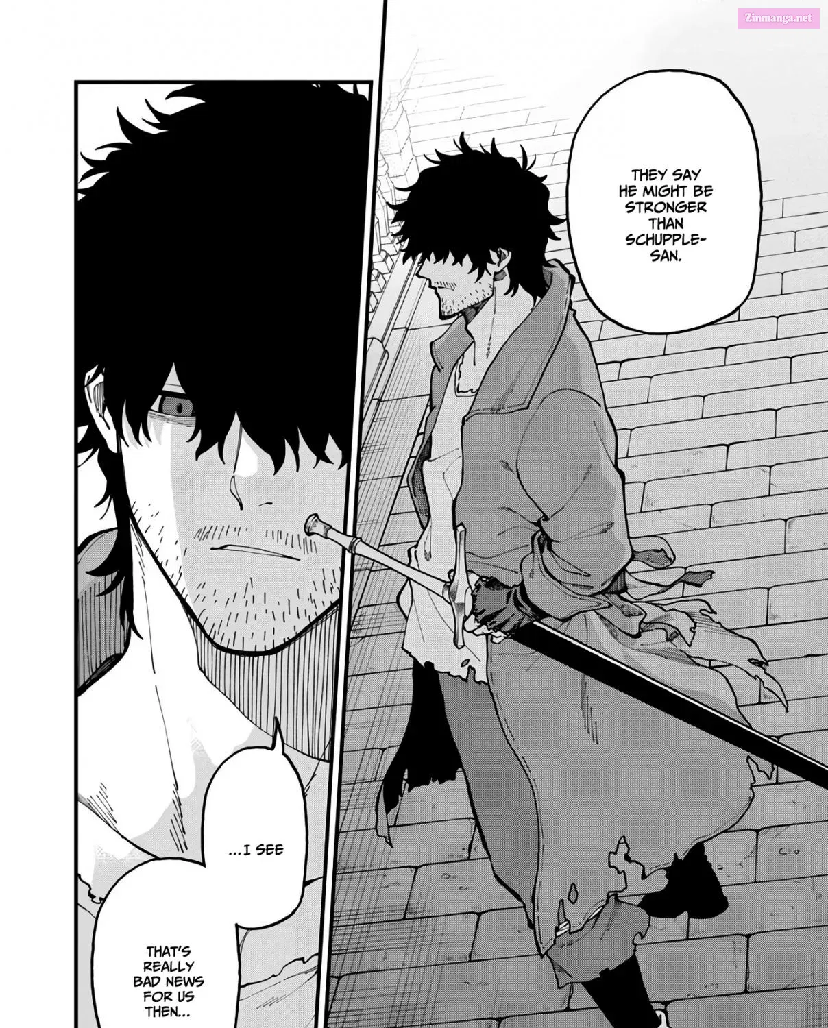 Katainaka no Ossan, Kensei ni Naru: Tada no Inaka no Kenjutsu Shihan Datta noni, Taisei shita Deshi-tachi ga Ore wo Hottekurenai Ken Zinmanga X Chapter 17 Page 80