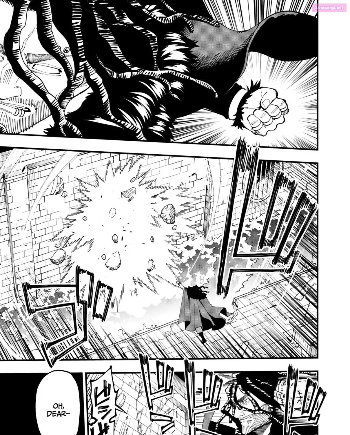 Katainaka no Ossan, Kensei ni Naru: Tada no Inaka no Kenjutsu Shihan Datta noni, Taisei shita Deshi-tachi ga Ore wo Hottekurenai Ken Zinmanga X Chapter 16 Page 10