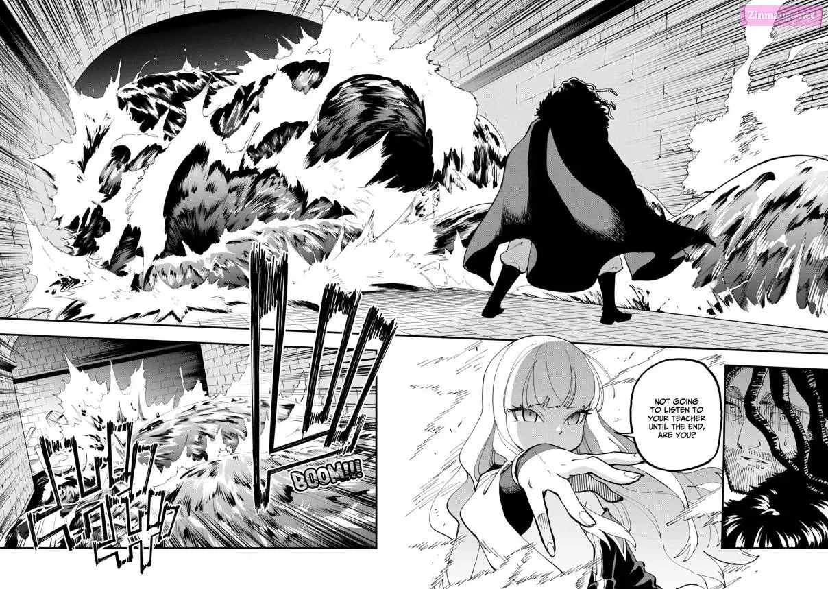 Katainaka no Ossan, Kensei ni Naru: Tada no Inaka no Kenjutsu Shihan Datta noni, Taisei shita Deshi-tachi ga Ore wo Hottekurenai Ken Zinmanga X Chapter 16 Page 12