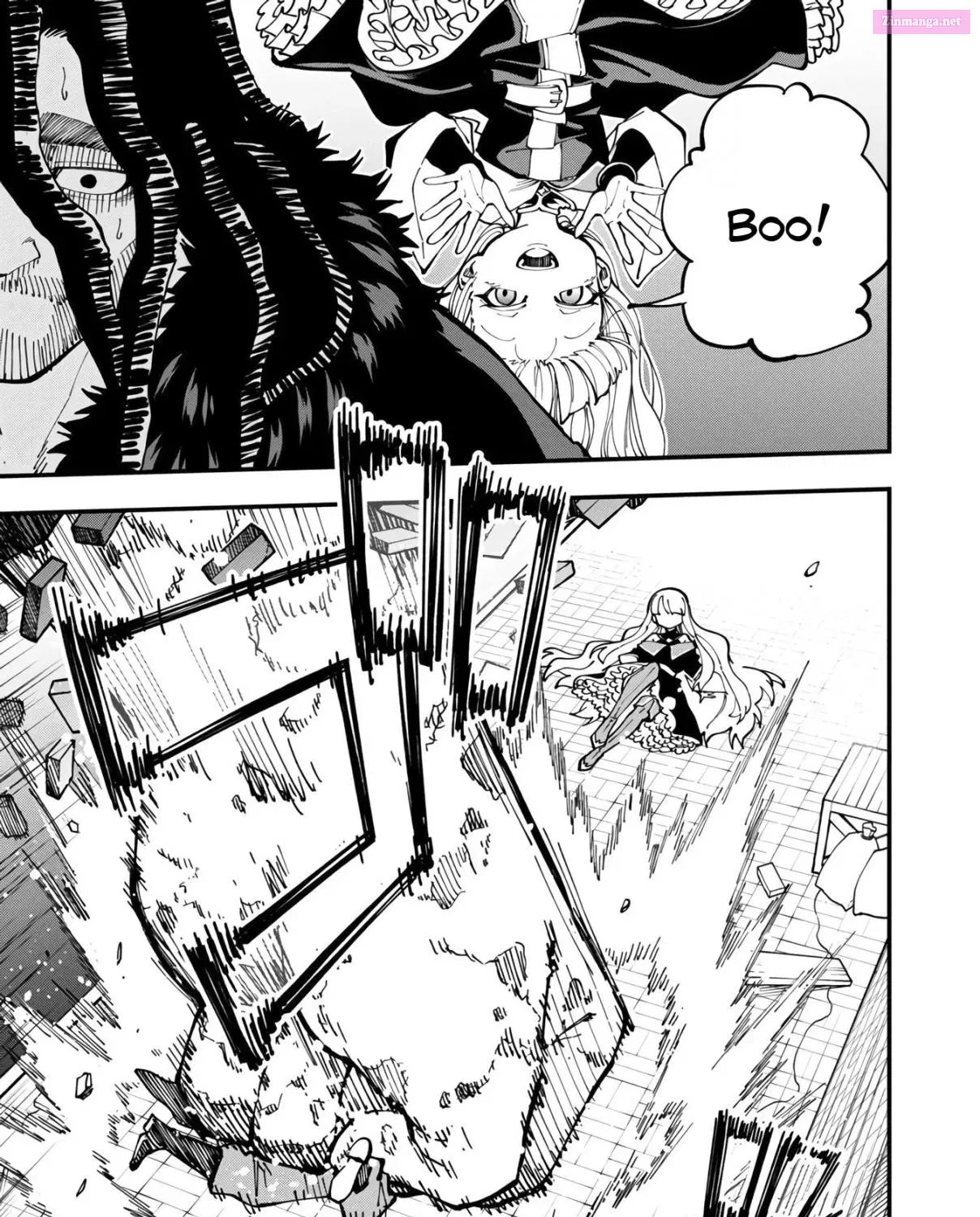 Katainaka no Ossan, Kensei ni Naru: Tada no Inaka no Kenjutsu Shihan Datta noni, Taisei shita Deshi-tachi ga Ore wo Hottekurenai Ken Zinmanga X Chapter 16 Page 19