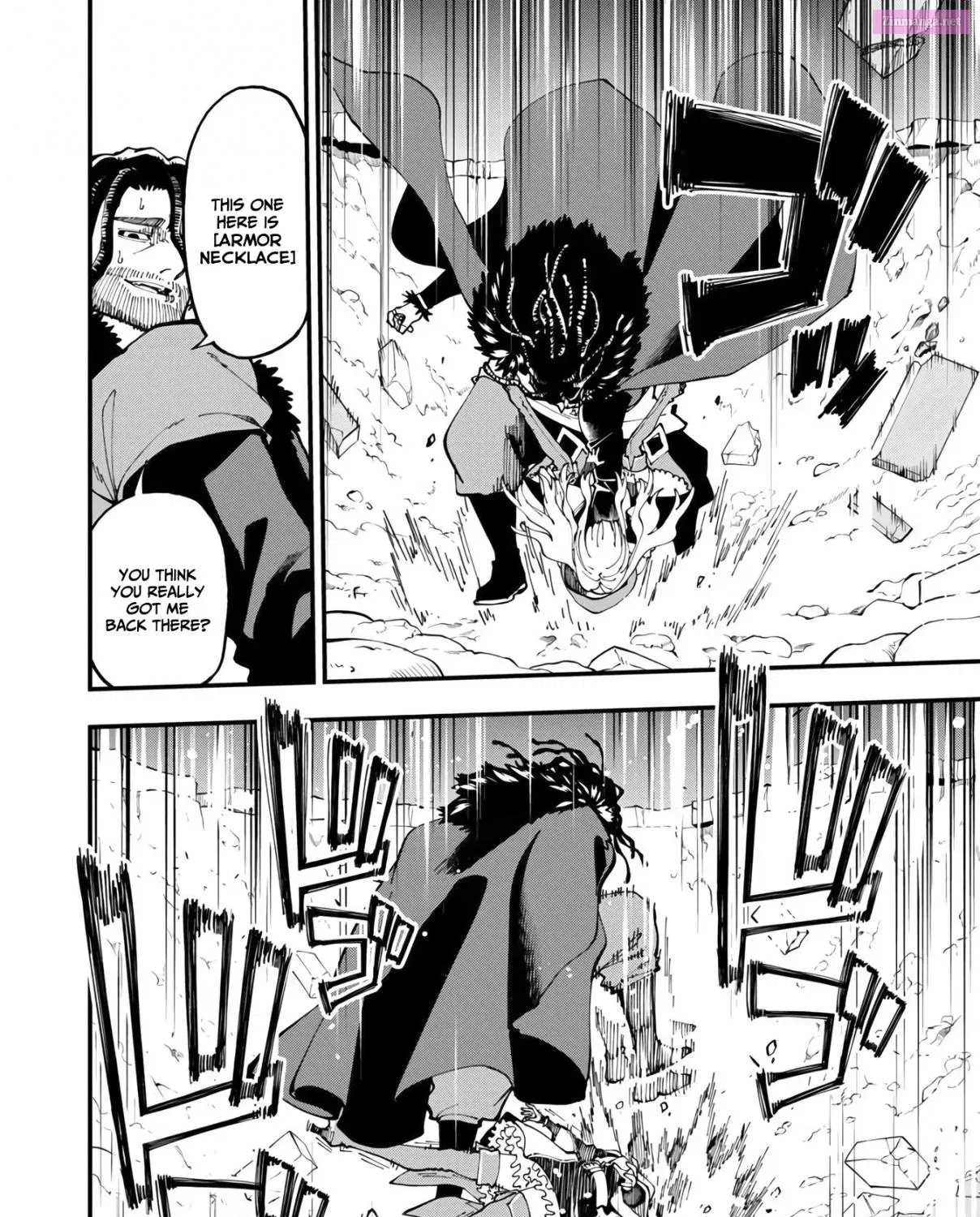 Katainaka no Ossan, Kensei ni Naru: Tada no Inaka no Kenjutsu Shihan Datta noni, Taisei shita Deshi-tachi ga Ore wo Hottekurenai Ken Zinmanga X Chapter 16 Page 25