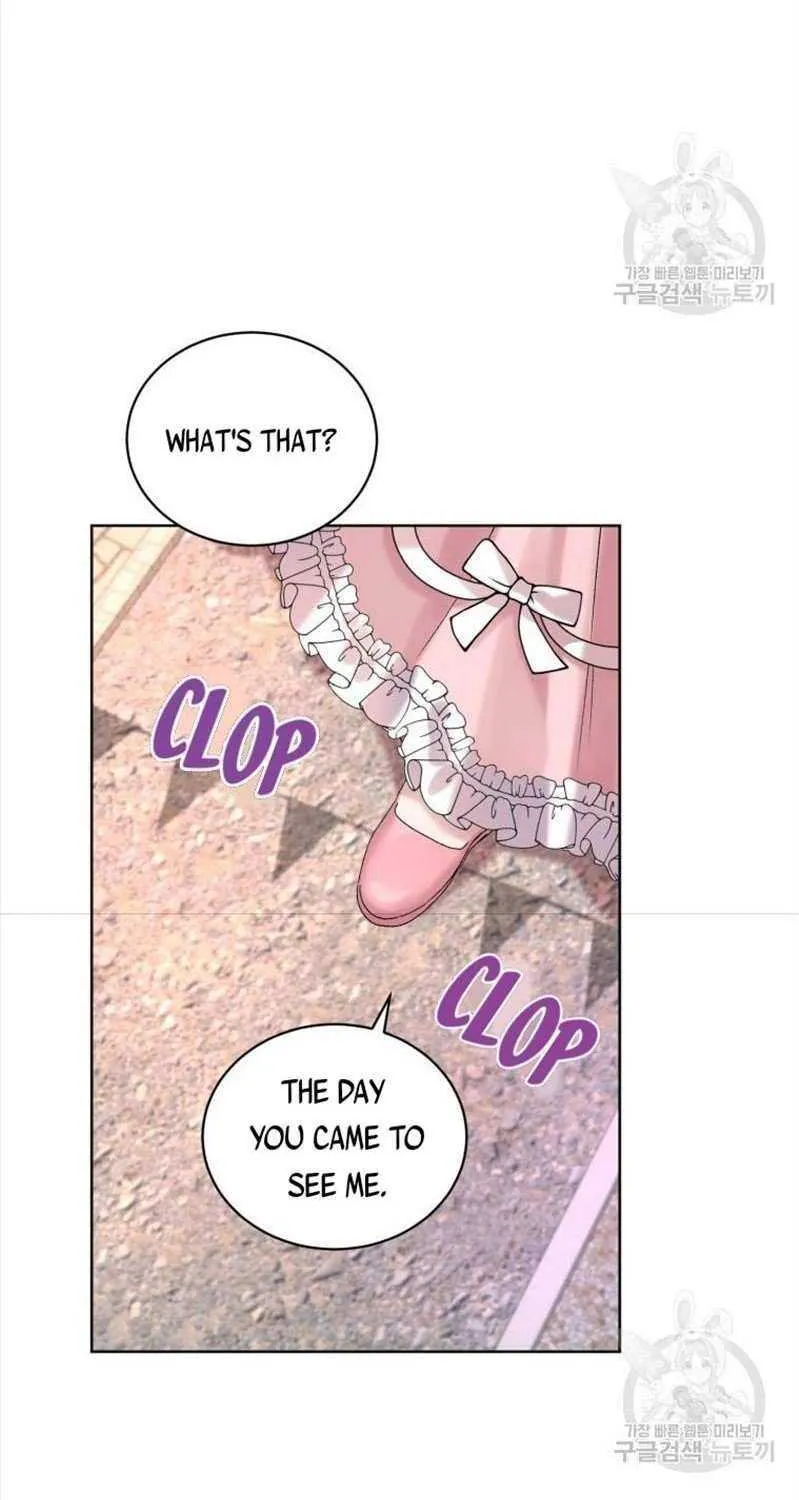 I’m The Wife Of The Yandere Second Male Lead Zinmanga X Chapter 10 Page 4