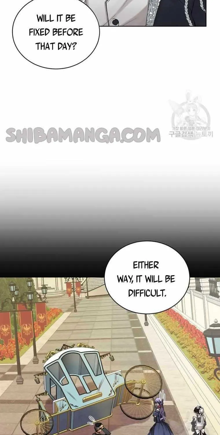 I’m The Wife Of The Yandere Second Male Lead Zinmanga X Chapter 10 Page 13