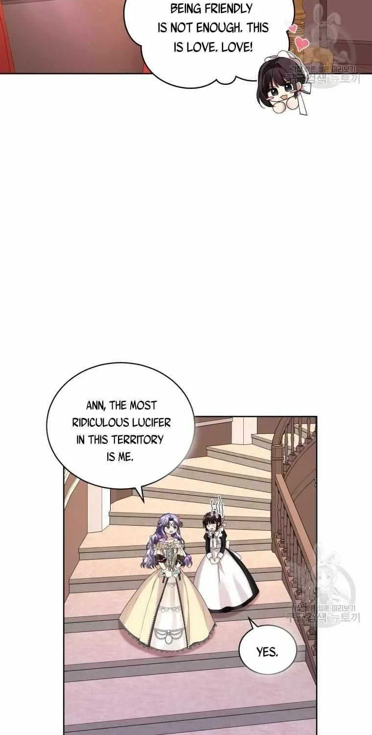 I’m The Wife Of The Yandere Second Male Lead Zinmanga X Chapter 10 Page 28