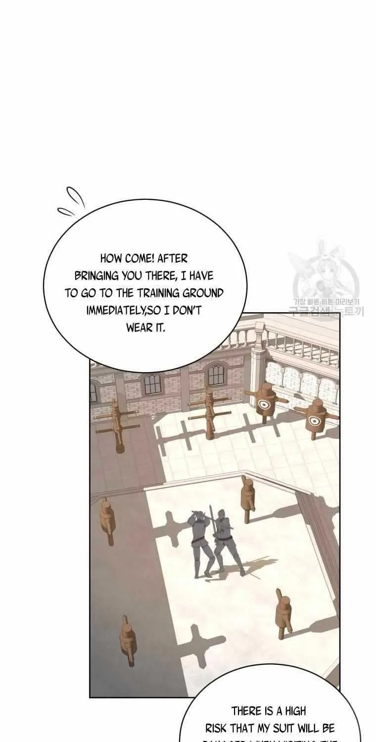 I’m The Wife Of The Yandere Second Male Lead Zinmanga X Chapter 10 Page 53