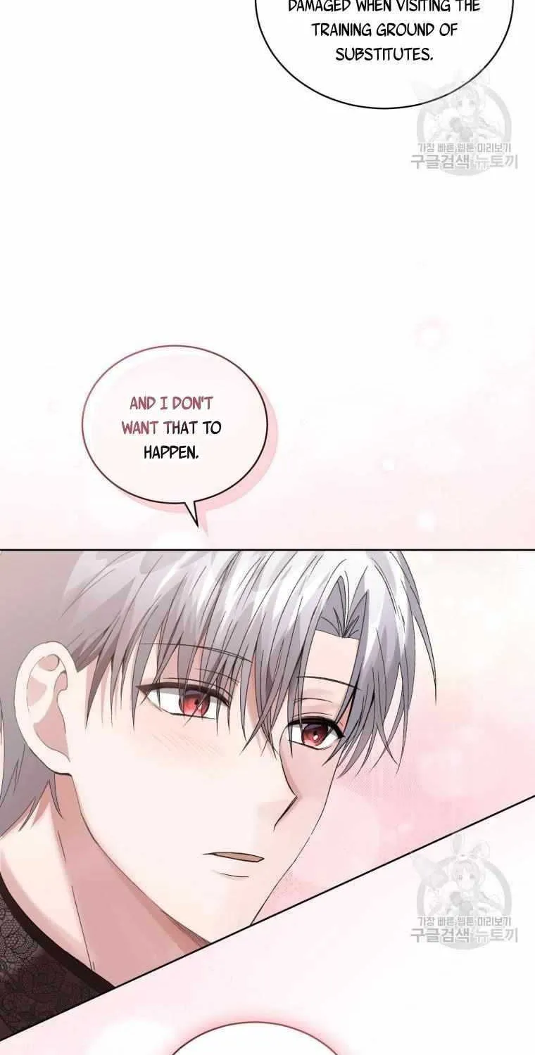 I’m The Wife Of The Yandere Second Male Lead Zinmanga X Chapter 10 Page 54
