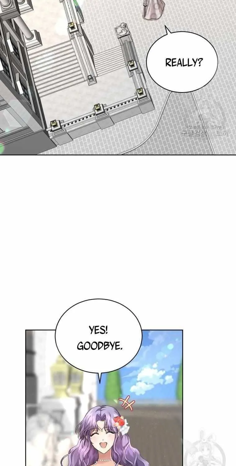I’m The Wife Of The Yandere Second Male Lead Zinmanga X Chapter 10 Page 59