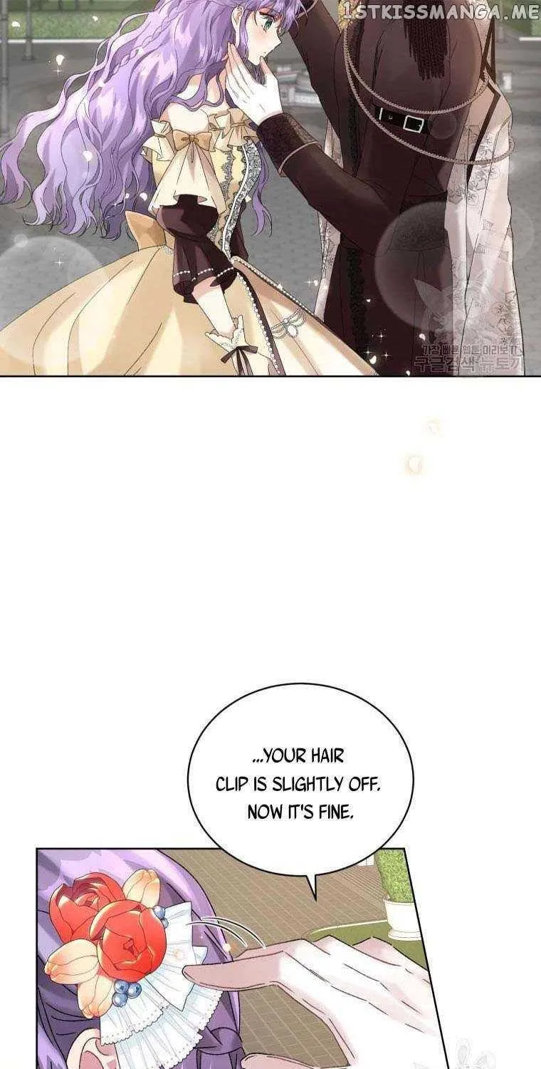 I’m The Wife Of The Yandere Second Male Lead Zinmanga X Chapter 10 Page 62