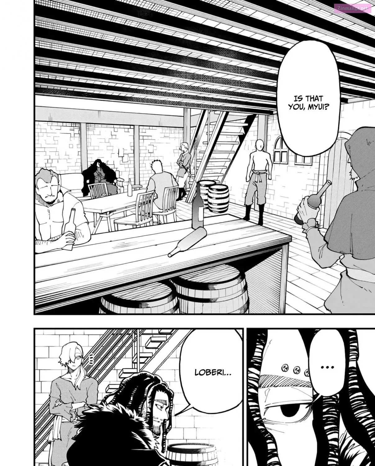 Katainaka no Ossan, Kensei ni Naru: Tada no Inaka no Kenjutsu Shihan Datta noni, Taisei shita Deshi-tachi ga Ore wo Hottekurenai Ken Zinmanga X Chapter 15 Page 8