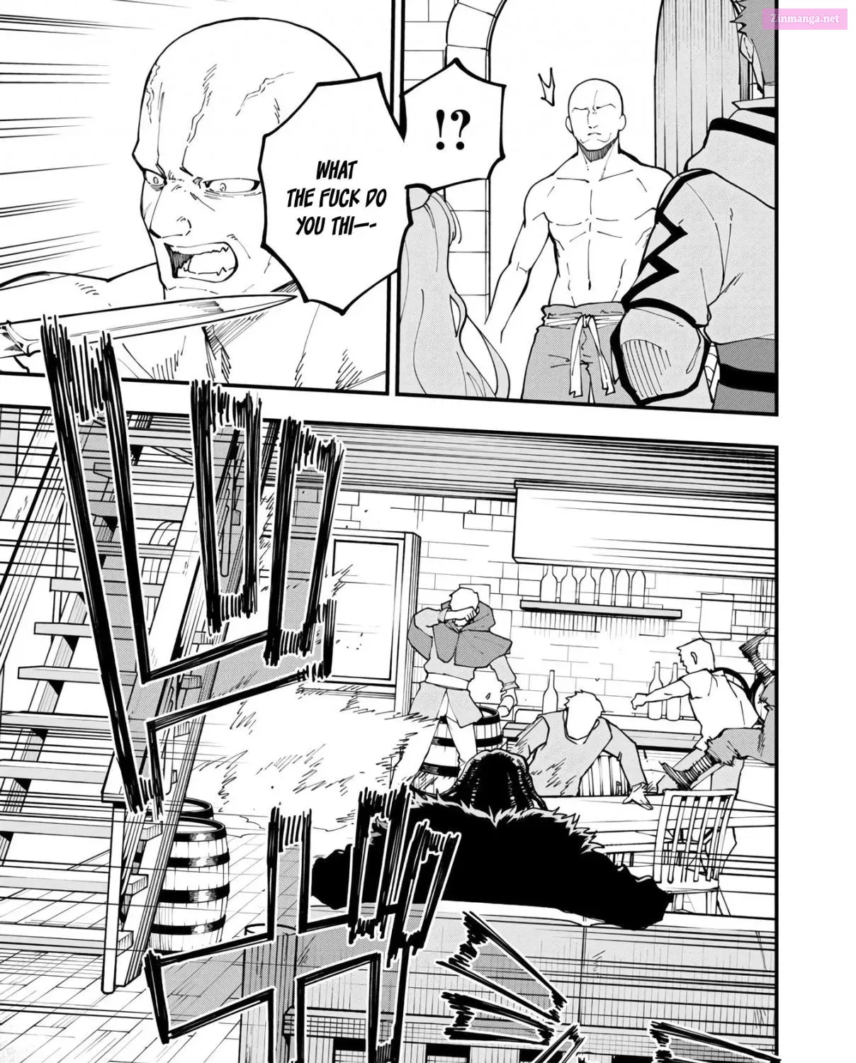 Katainaka no Ossan, Kensei ni Naru: Tada no Inaka no Kenjutsu Shihan Datta noni, Taisei shita Deshi-tachi ga Ore wo Hottekurenai Ken Zinmanga X Chapter 15 Page 10