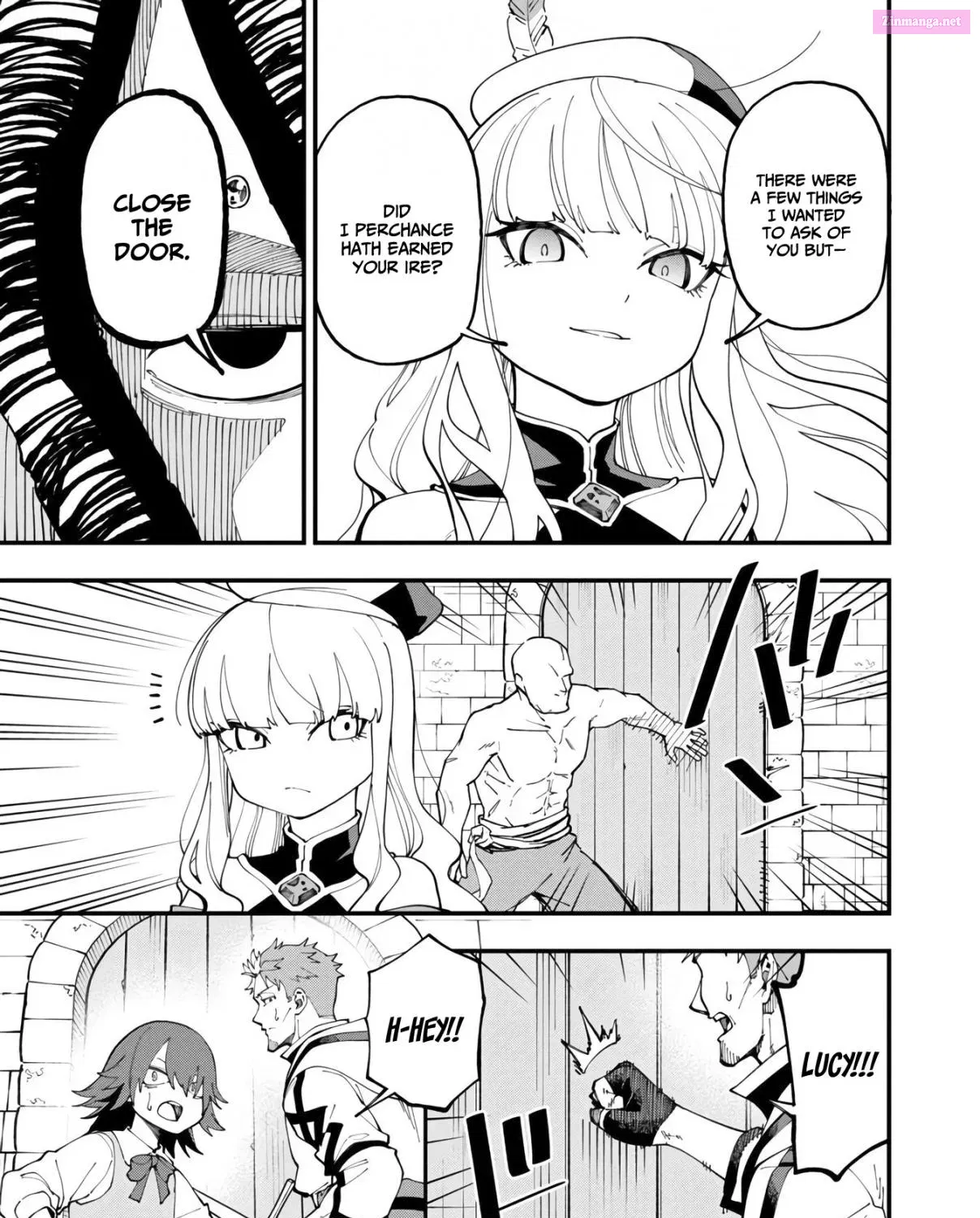 Katainaka no Ossan, Kensei ni Naru: Tada no Inaka no Kenjutsu Shihan Datta noni, Taisei shita Deshi-tachi ga Ore wo Hottekurenai Ken Zinmanga X Chapter 15 Page 14