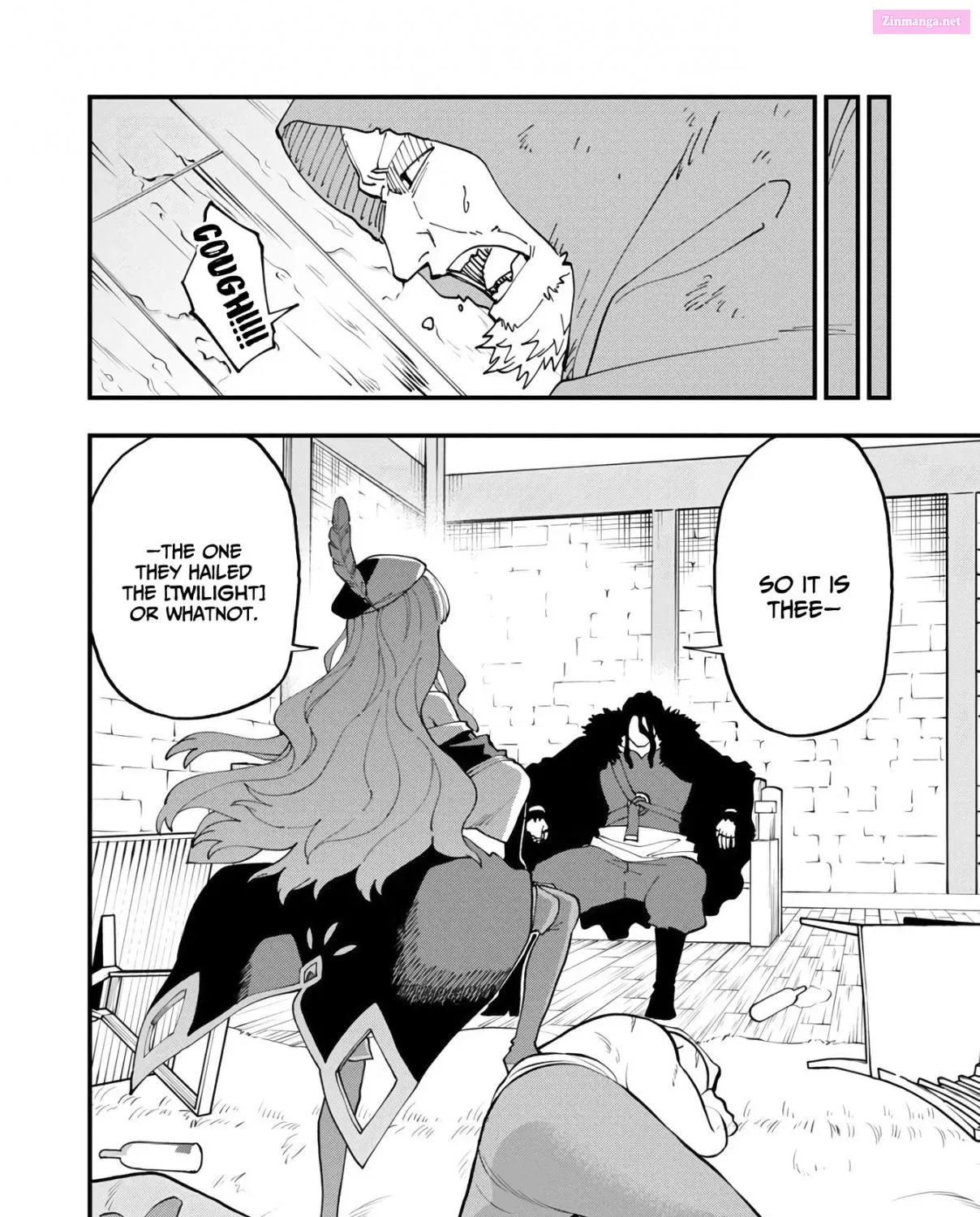 Katainaka no Ossan, Kensei ni Naru: Tada no Inaka no Kenjutsu Shihan Datta noni, Taisei shita Deshi-tachi ga Ore wo Hottekurenai Ken Zinmanga X Chapter 15 Page 17