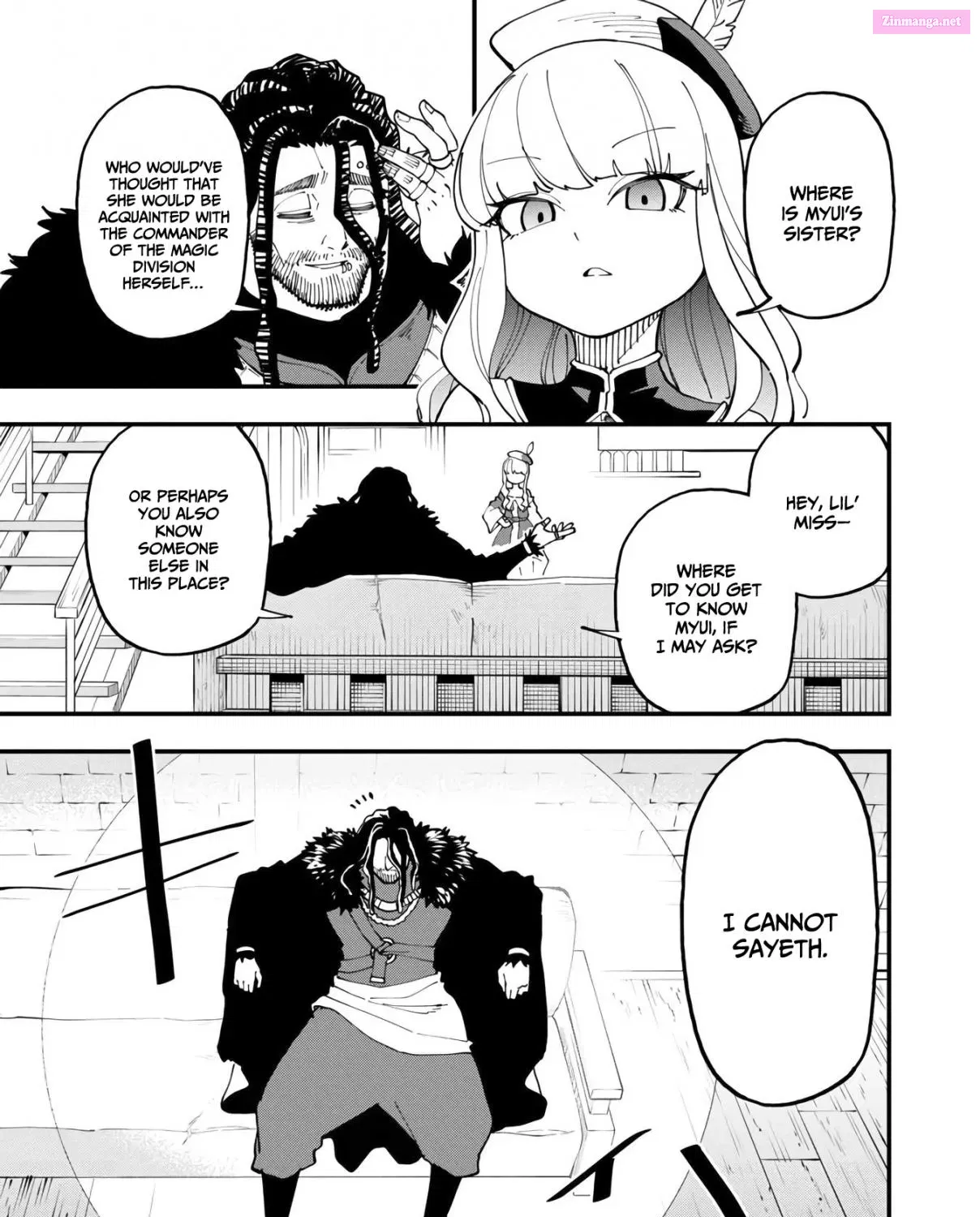 Katainaka no Ossan, Kensei ni Naru: Tada no Inaka no Kenjutsu Shihan Datta noni, Taisei shita Deshi-tachi ga Ore wo Hottekurenai Ken Zinmanga X Chapter 15 Page 19
