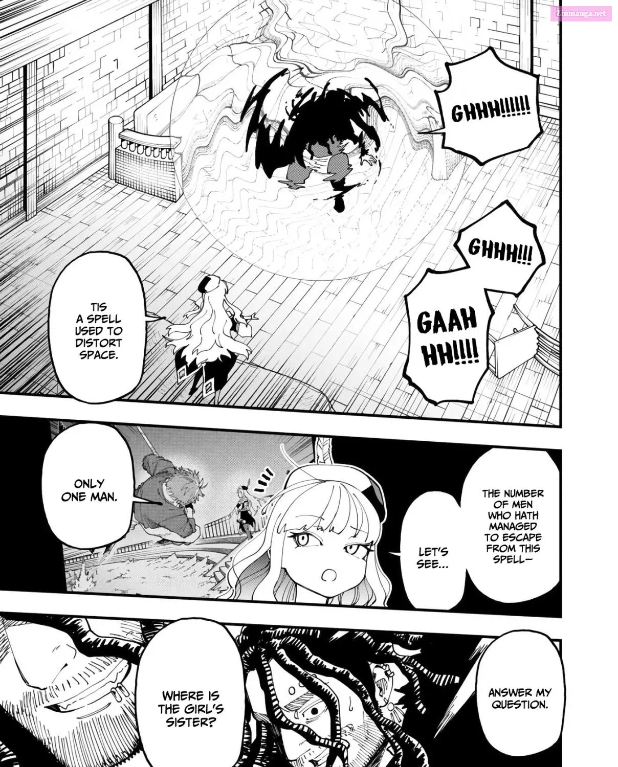 Katainaka no Ossan, Kensei ni Naru: Tada no Inaka no Kenjutsu Shihan Datta noni, Taisei shita Deshi-tachi ga Ore wo Hottekurenai Ken Zinmanga X Chapter 15 Page 23