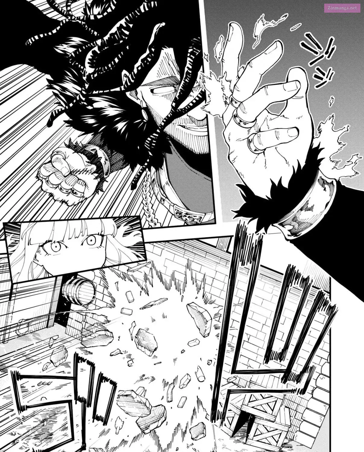 Katainaka no Ossan, Kensei ni Naru: Tada no Inaka no Kenjutsu Shihan Datta noni, Taisei shita Deshi-tachi ga Ore wo Hottekurenai Ken Zinmanga X Chapter 15 Page 27