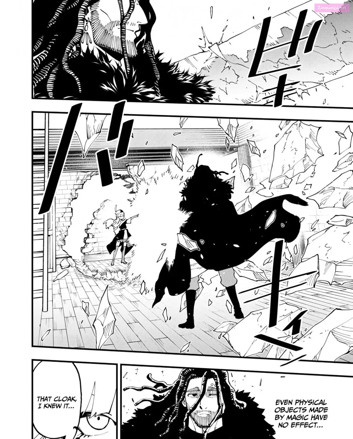 Katainaka no Ossan, Kensei ni Naru: Tada no Inaka no Kenjutsu Shihan Datta noni, Taisei shita Deshi-tachi ga Ore wo Hottekurenai Ken Zinmanga X Chapter 15 Page 33