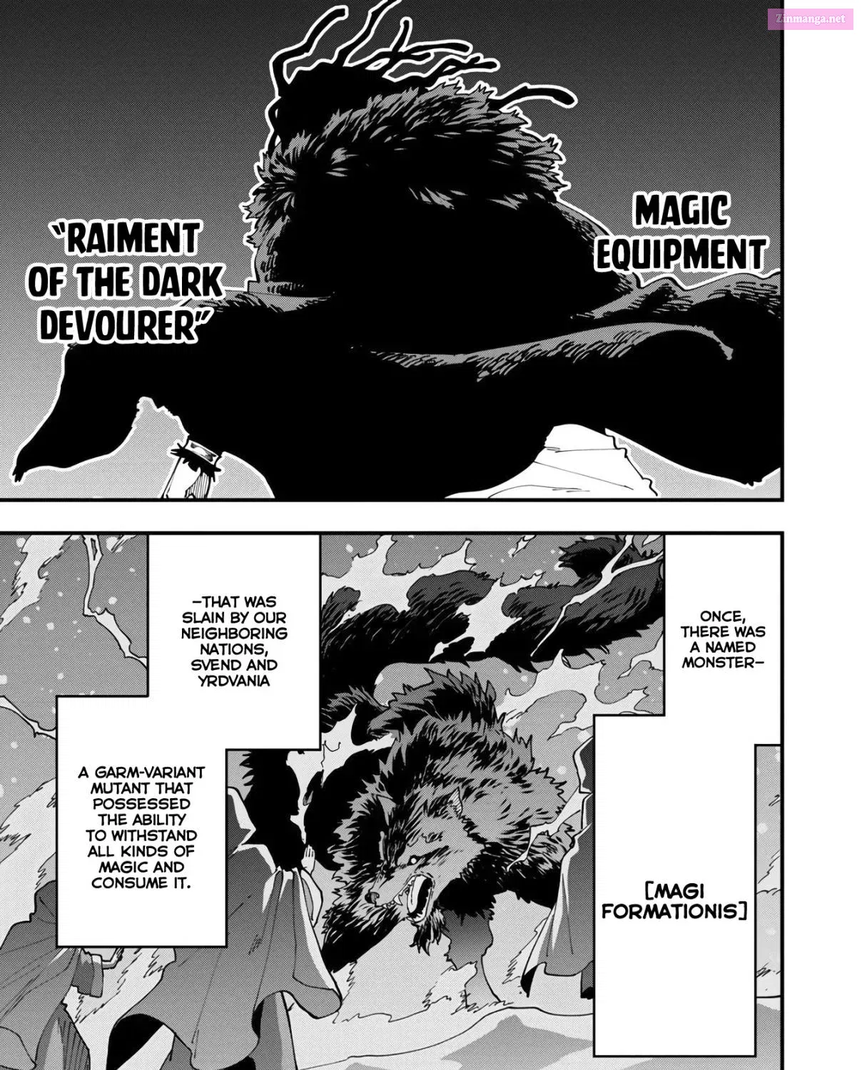 Katainaka no Ossan, Kensei ni Naru: Tada no Inaka no Kenjutsu Shihan Datta noni, Taisei shita Deshi-tachi ga Ore wo Hottekurenai Ken Zinmanga X Chapter 15 Page 35