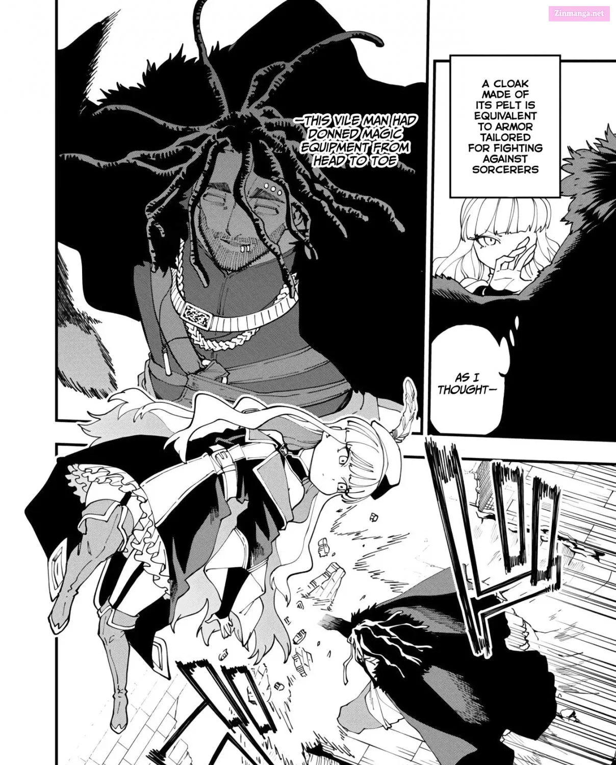 Katainaka no Ossan, Kensei ni Naru: Tada no Inaka no Kenjutsu Shihan Datta noni, Taisei shita Deshi-tachi ga Ore wo Hottekurenai Ken Zinmanga X Chapter 15 Page 37