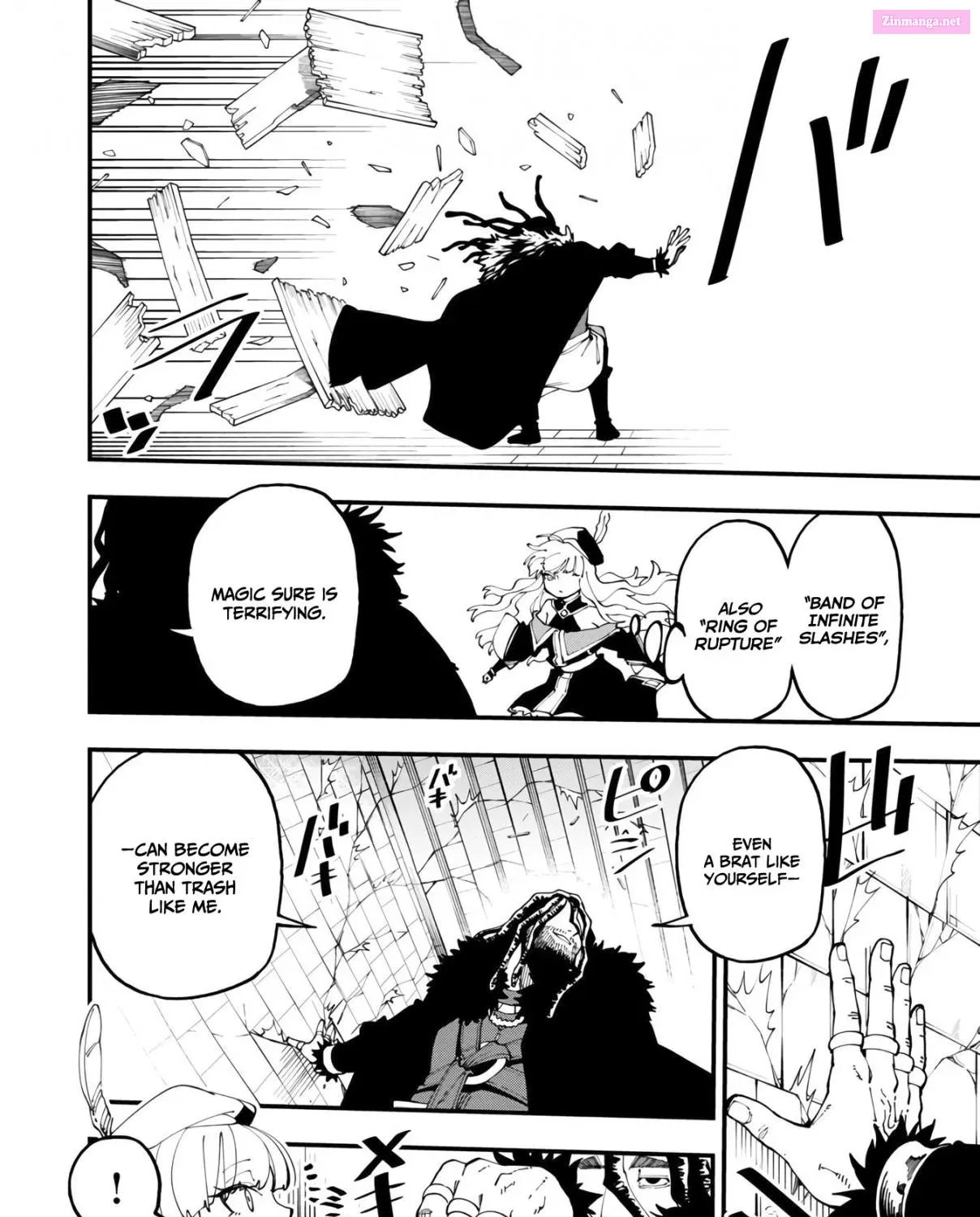 Katainaka no Ossan, Kensei ni Naru: Tada no Inaka no Kenjutsu Shihan Datta noni, Taisei shita Deshi-tachi ga Ore wo Hottekurenai Ken Zinmanga X Chapter 15 Page 41