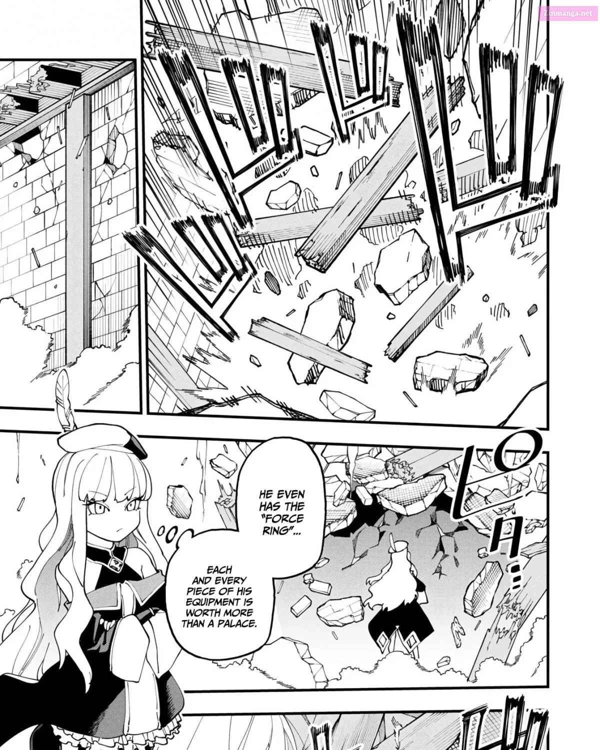 Katainaka no Ossan, Kensei ni Naru: Tada no Inaka no Kenjutsu Shihan Datta noni, Taisei shita Deshi-tachi ga Ore wo Hottekurenai Ken Zinmanga X Chapter 15 Page 43