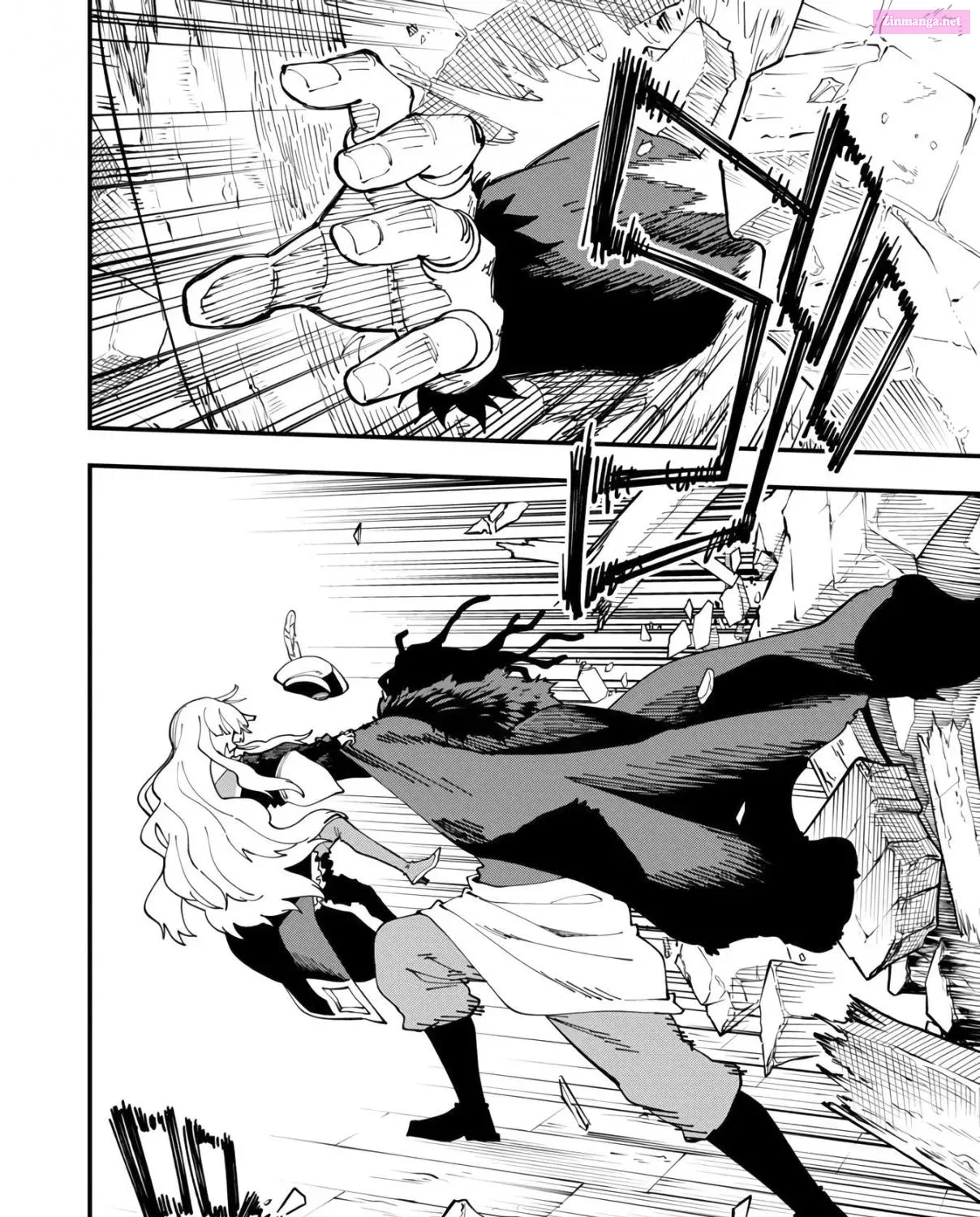 Katainaka no Ossan, Kensei ni Naru: Tada no Inaka no Kenjutsu Shihan Datta noni, Taisei shita Deshi-tachi ga Ore wo Hottekurenai Ken Zinmanga X Chapter 15 Page 45