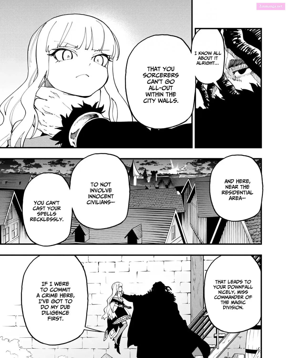 Katainaka no Ossan, Kensei ni Naru: Tada no Inaka no Kenjutsu Shihan Datta noni, Taisei shita Deshi-tachi ga Ore wo Hottekurenai Ken Zinmanga X Chapter 15 Page 47