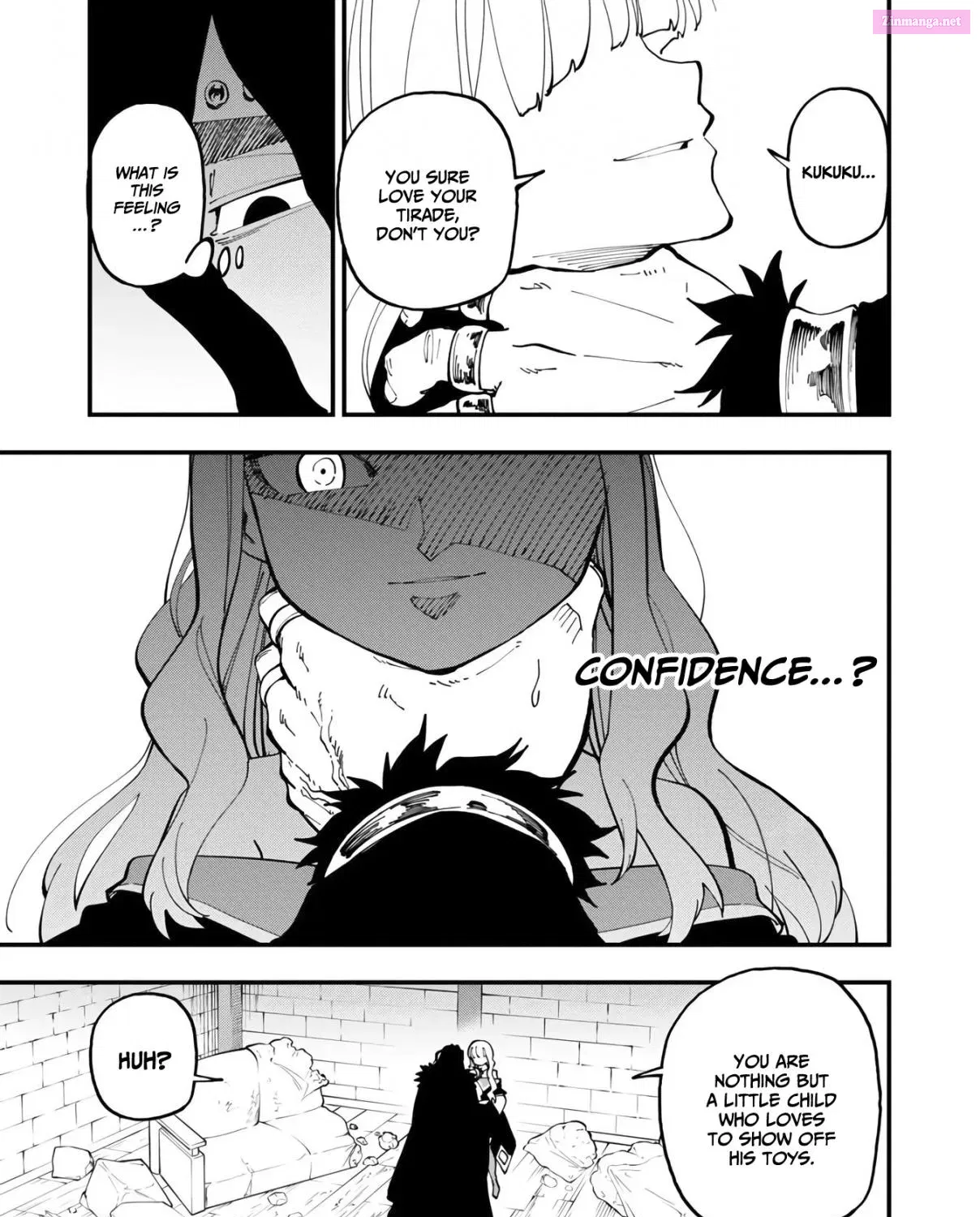 Katainaka no Ossan, Kensei ni Naru: Tada no Inaka no Kenjutsu Shihan Datta noni, Taisei shita Deshi-tachi ga Ore wo Hottekurenai Ken Zinmanga X Chapter 15 Page 51