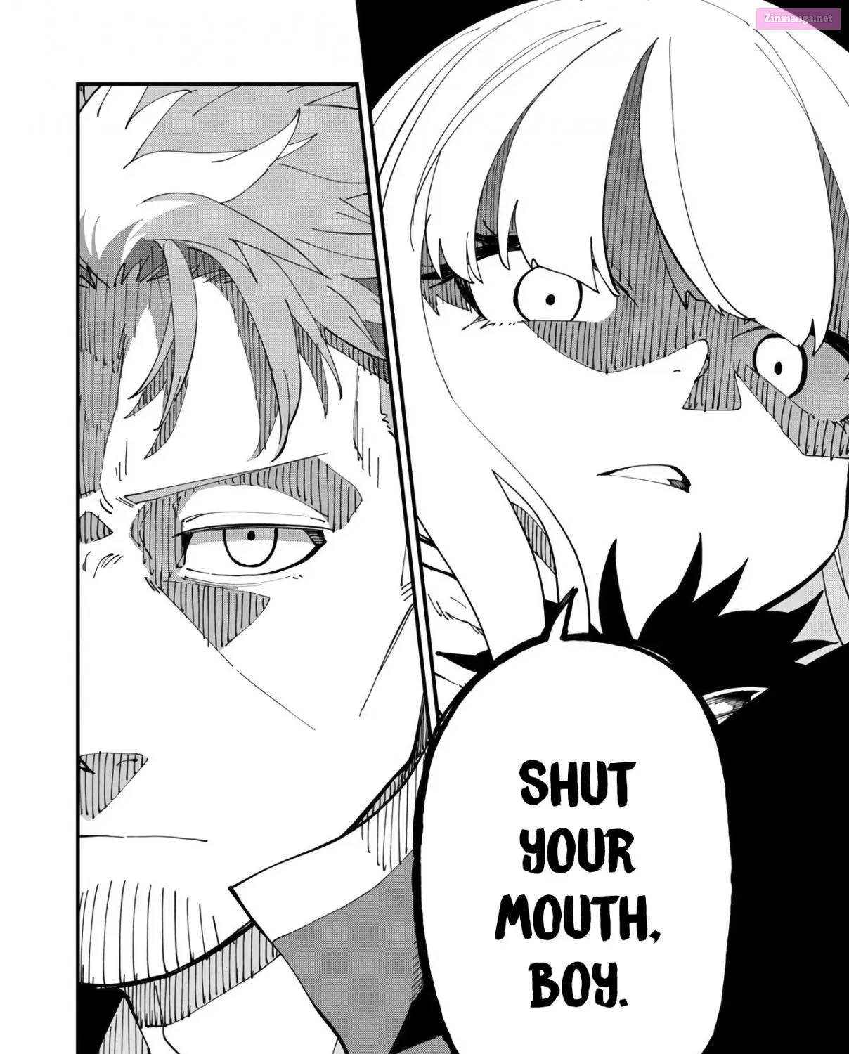 Katainaka no Ossan, Kensei ni Naru: Tada no Inaka no Kenjutsu Shihan Datta noni, Taisei shita Deshi-tachi ga Ore wo Hottekurenai Ken Zinmanga X Chapter 15 Page 53