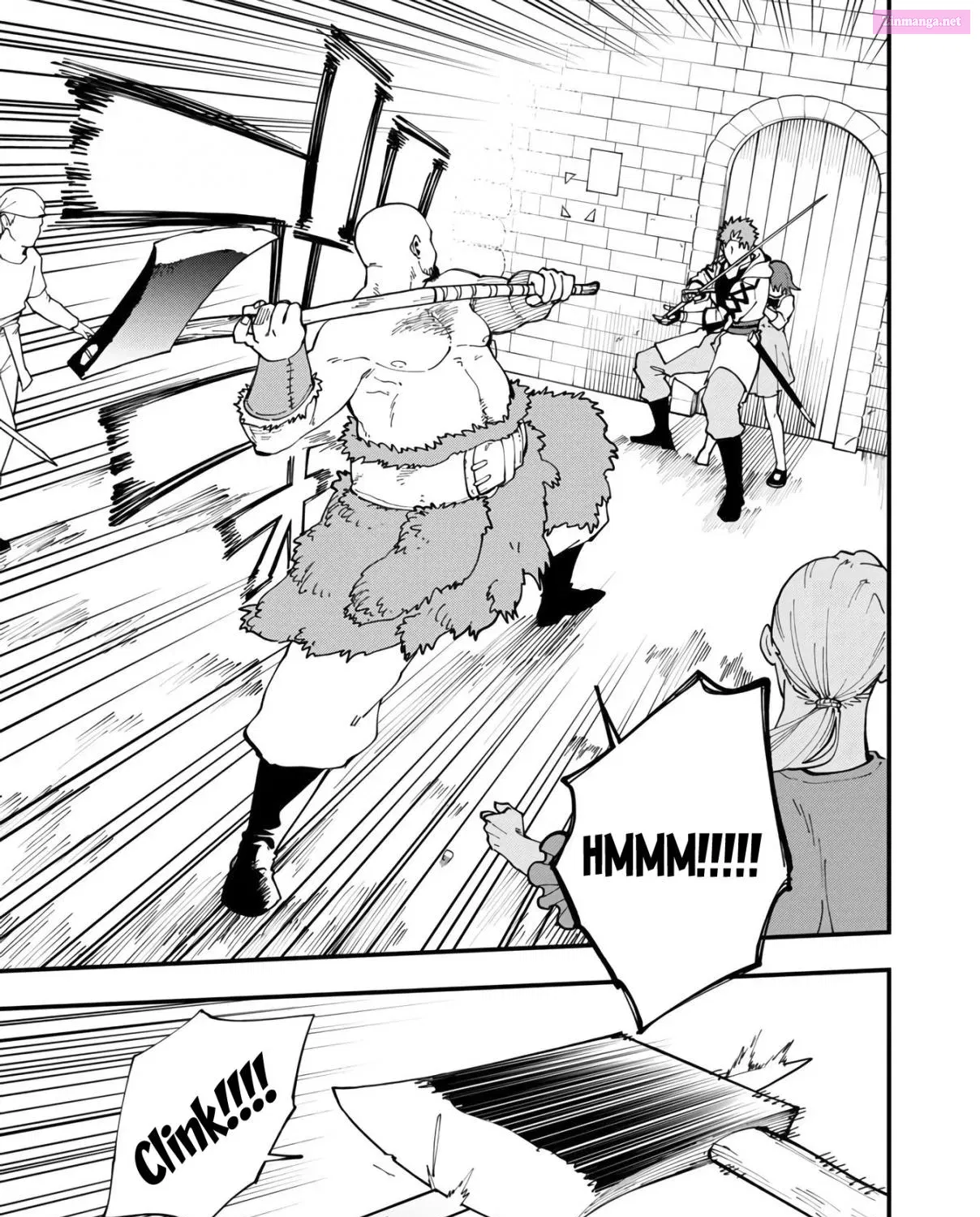 Katainaka no Ossan, Kensei ni Naru: Tada no Inaka no Kenjutsu Shihan Datta noni, Taisei shita Deshi-tachi ga Ore wo Hottekurenai Ken Zinmanga X Chapter 15 Page 55