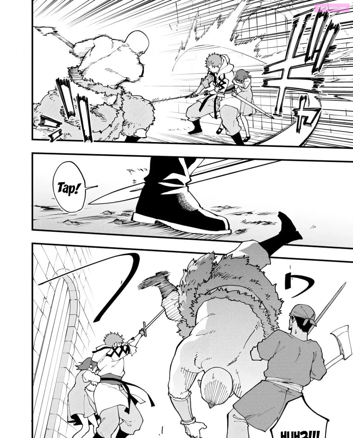 Katainaka no Ossan, Kensei ni Naru: Tada no Inaka no Kenjutsu Shihan Datta noni, Taisei shita Deshi-tachi ga Ore wo Hottekurenai Ken Zinmanga X Chapter 15 Page 57