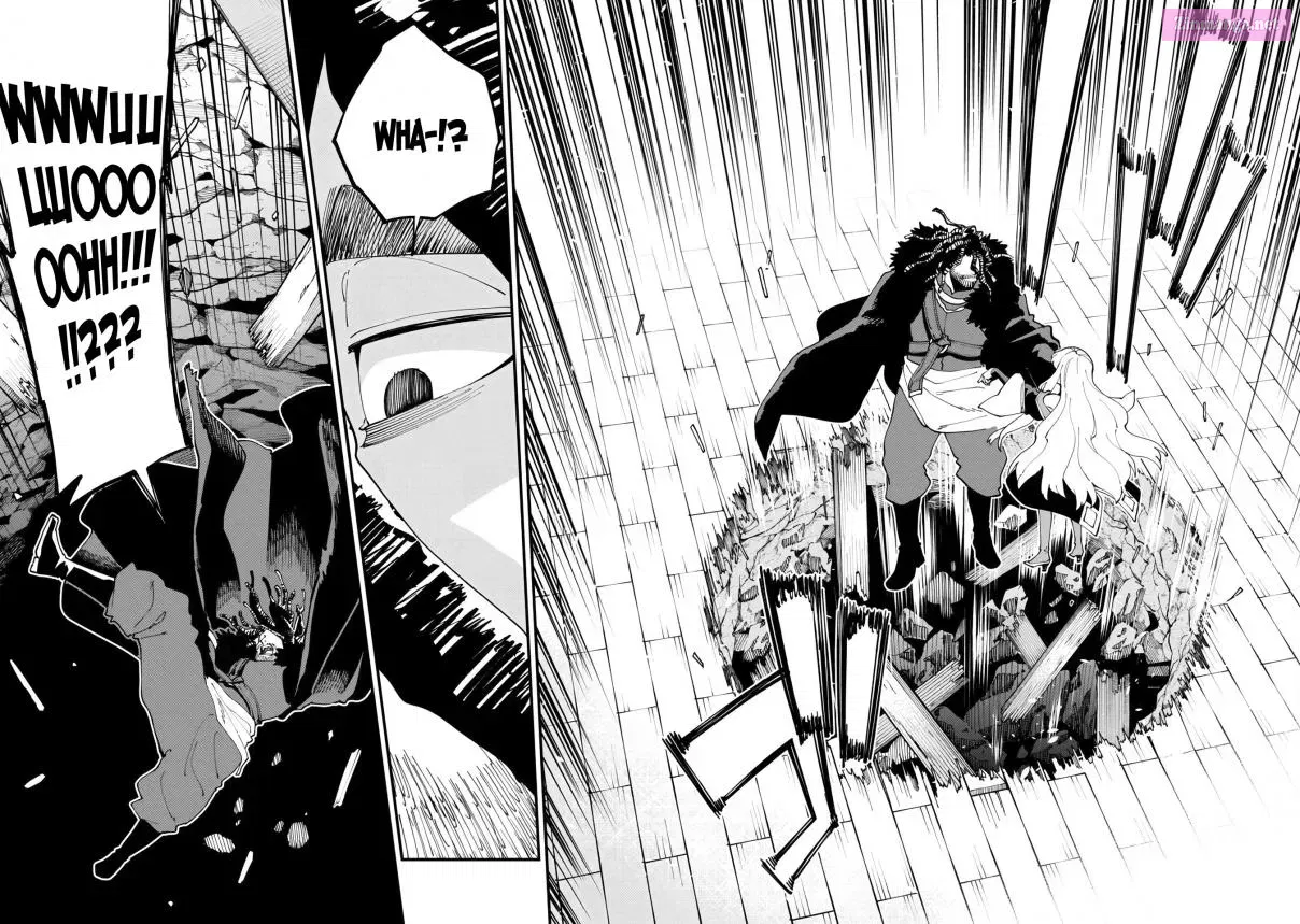 Katainaka no Ossan, Kensei ni Naru: Tada no Inaka no Kenjutsu Shihan Datta noni, Taisei shita Deshi-tachi ga Ore wo Hottekurenai Ken Zinmanga X Chapter 15 Page 61