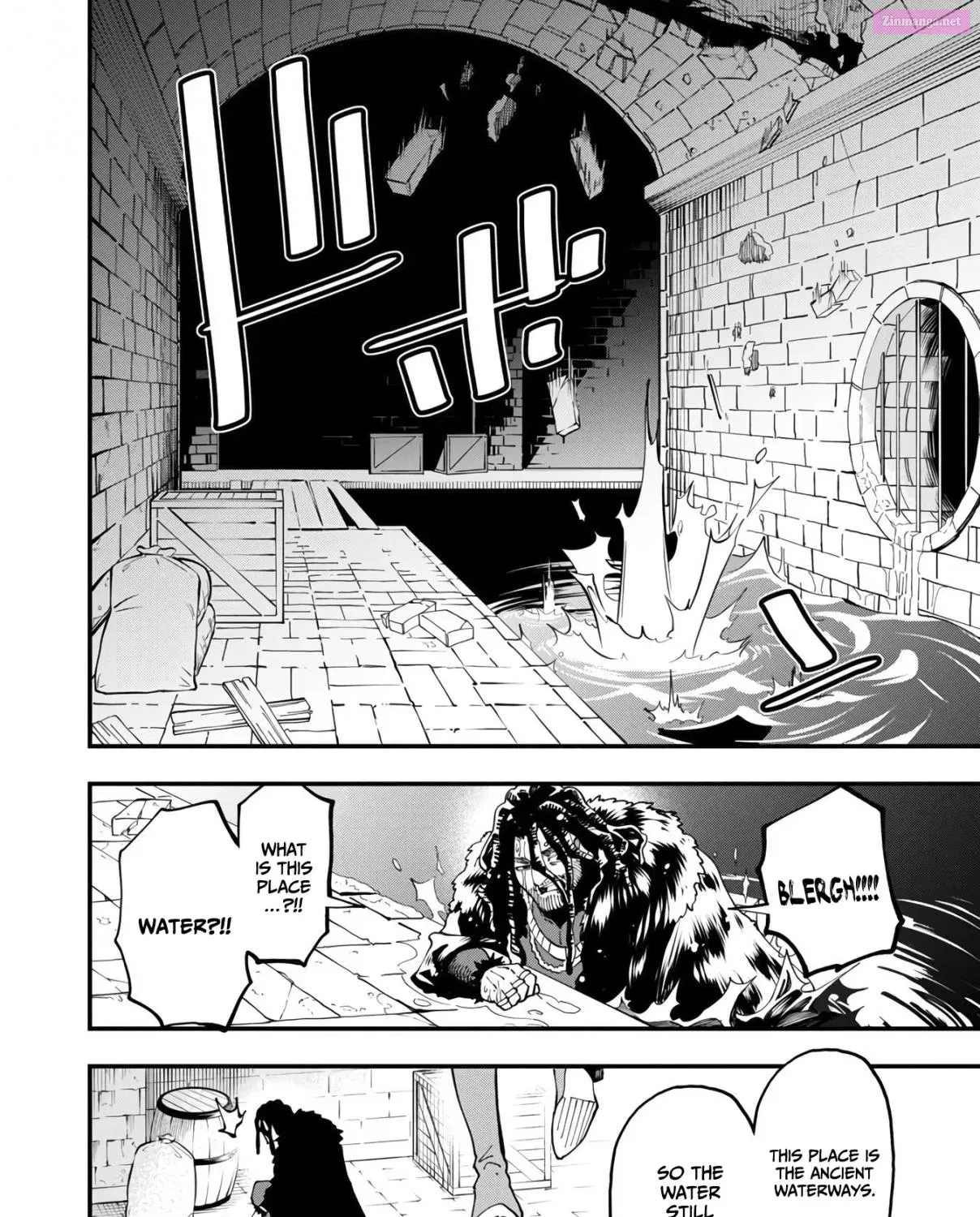 Katainaka no Ossan, Kensei ni Naru: Tada no Inaka no Kenjutsu Shihan Datta noni, Taisei shita Deshi-tachi ga Ore wo Hottekurenai Ken Zinmanga X Chapter 15 Page 62
